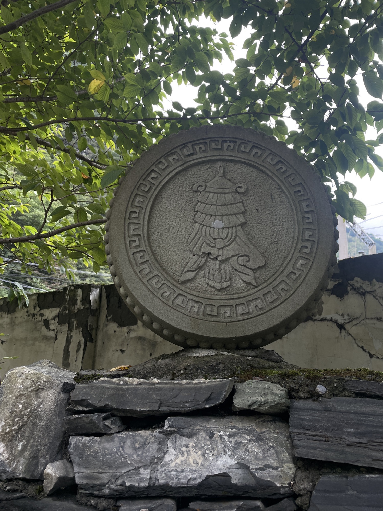 仁朵藏寨旅行图片 3