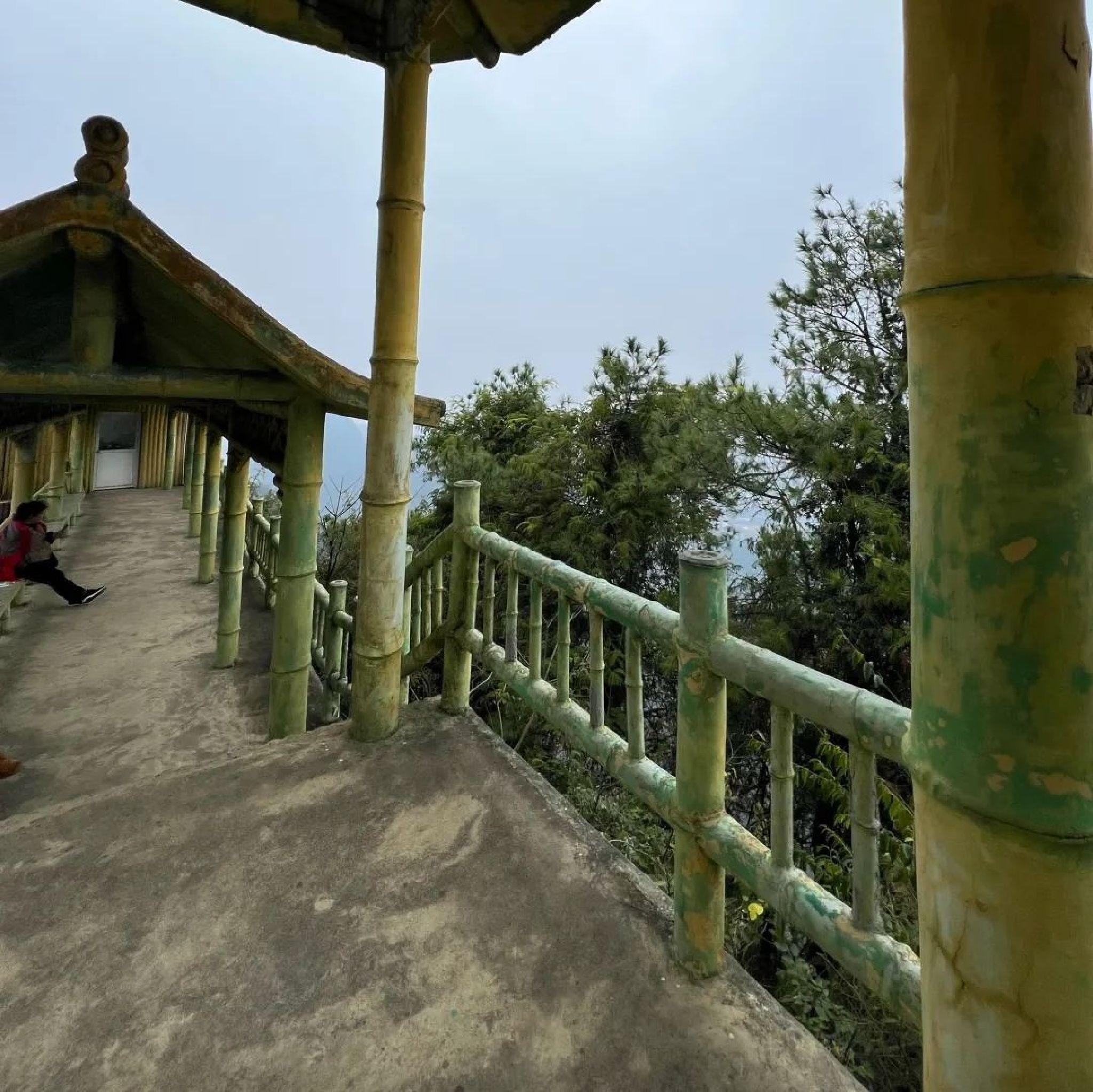 古亭山森林公园旅行图片 2