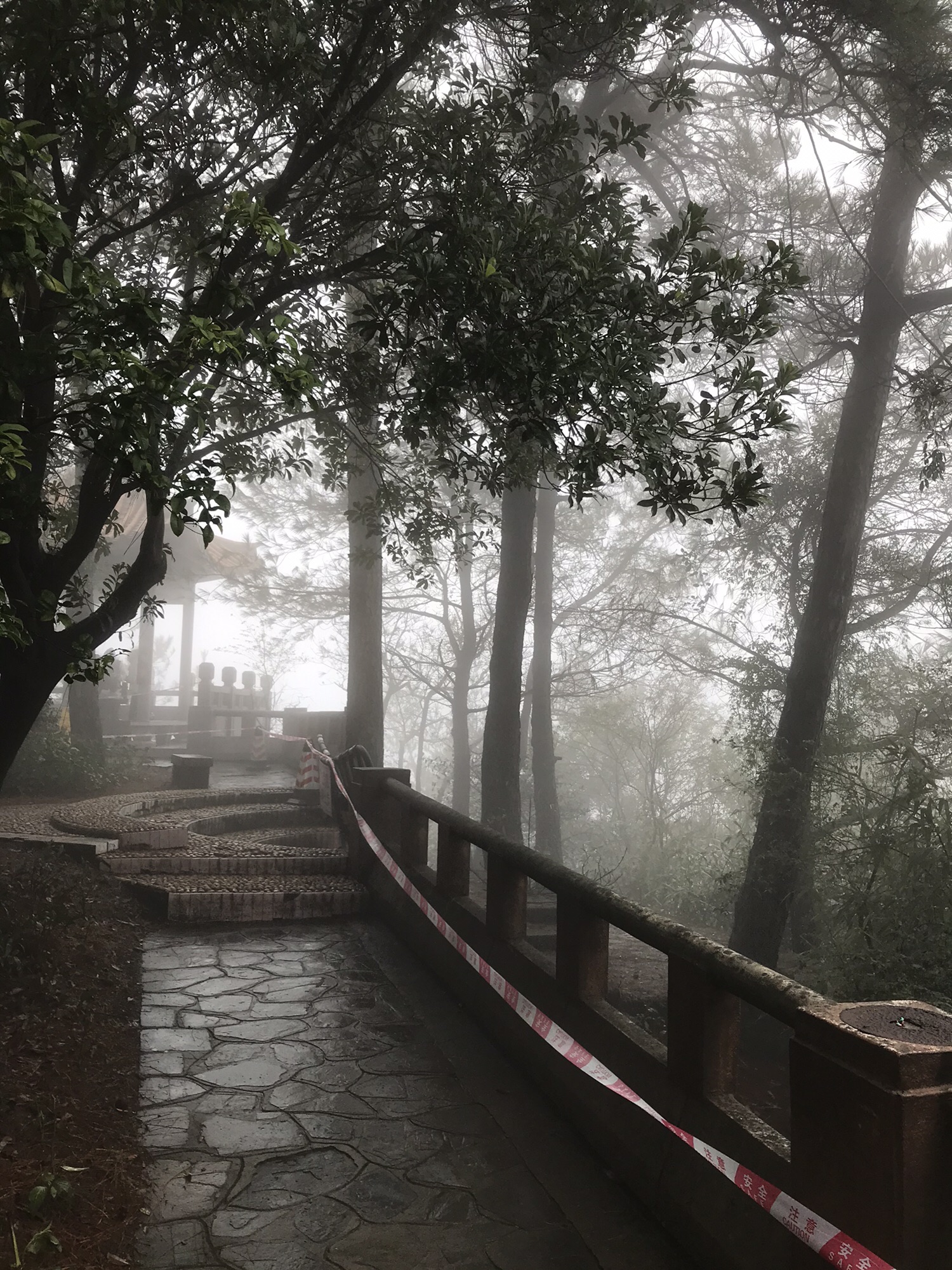 古亭山森林公园旅行图片 1