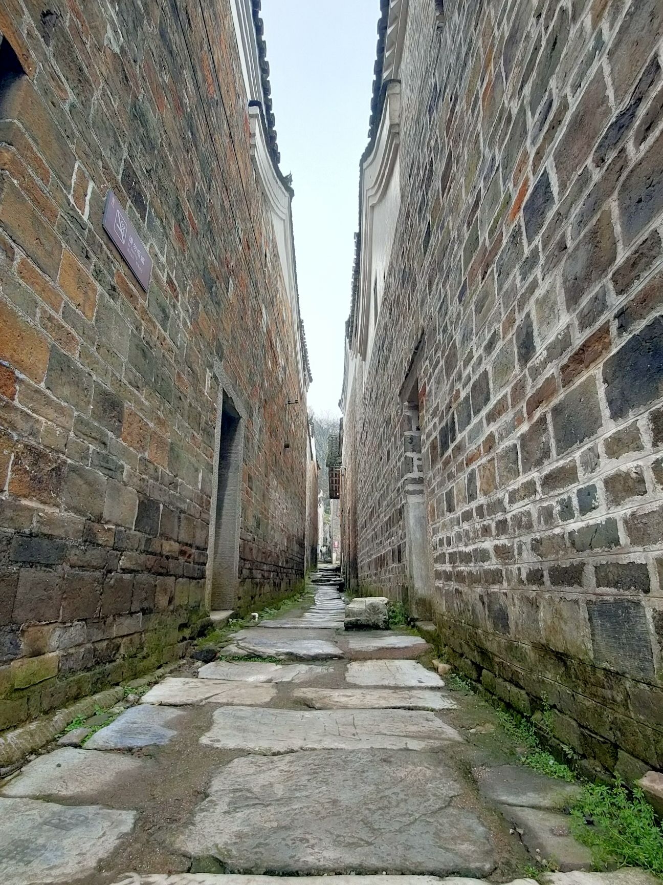 中田村古民居旅行图片 3