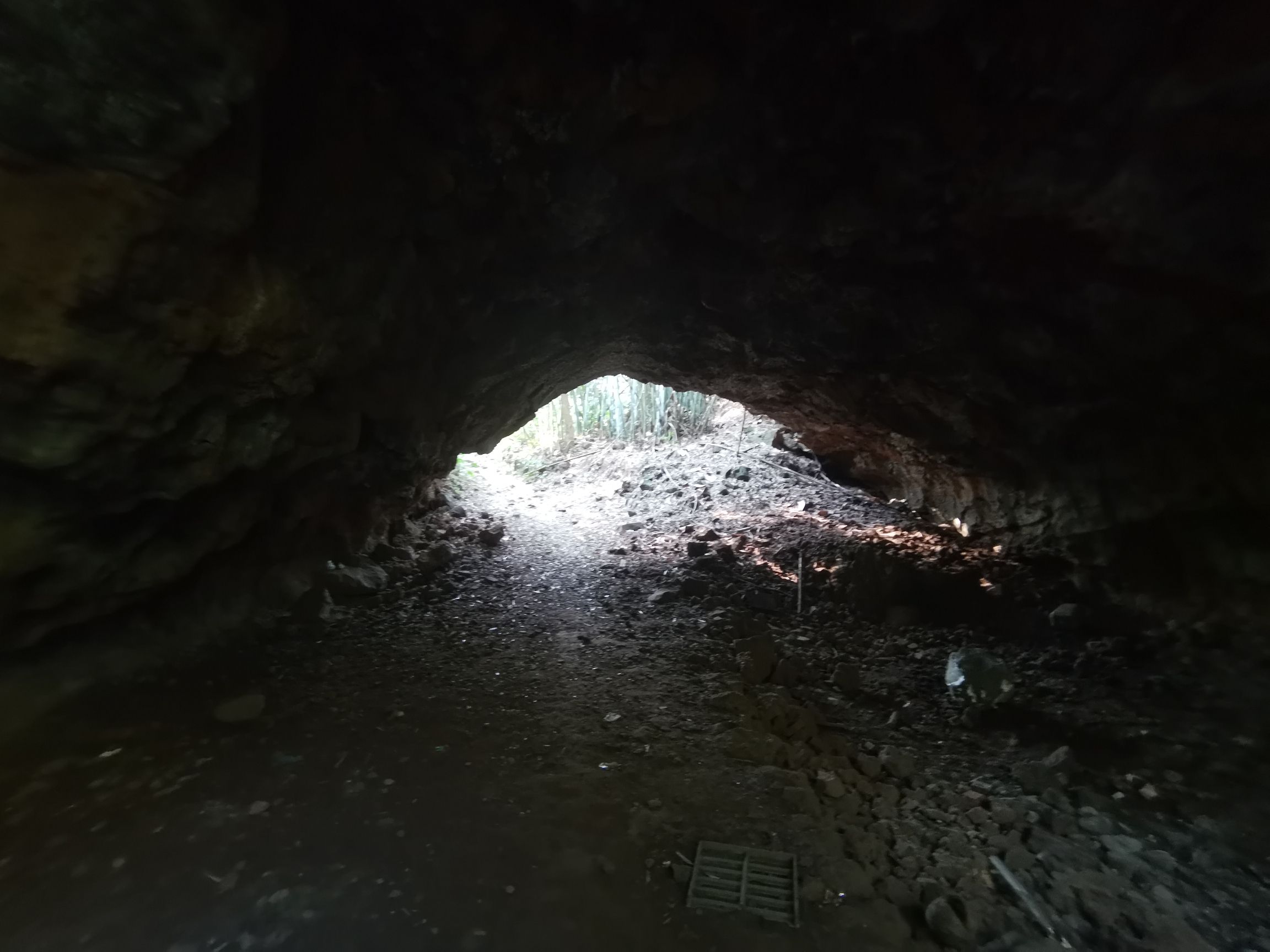 七十二洞旅行图片 1