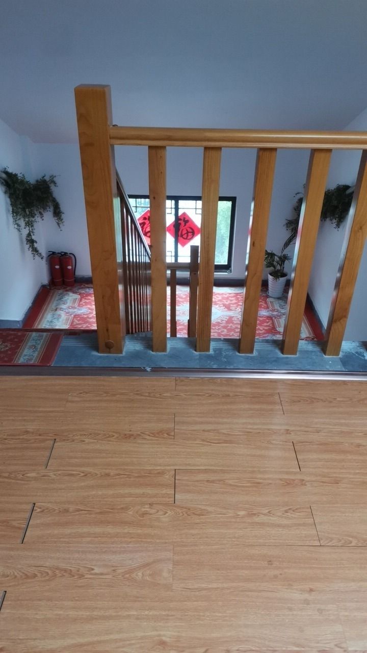 云峰禅寺实景照片