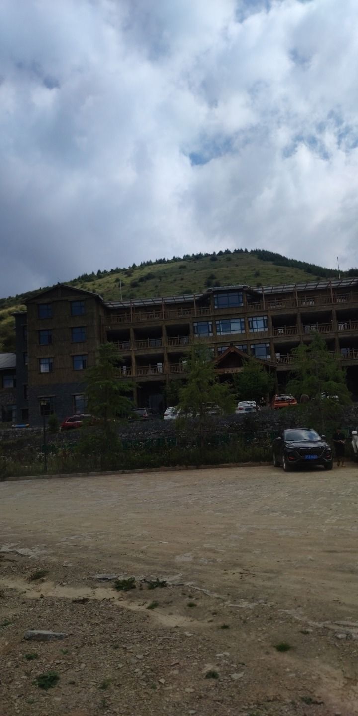 黄安坝景区旅行图片