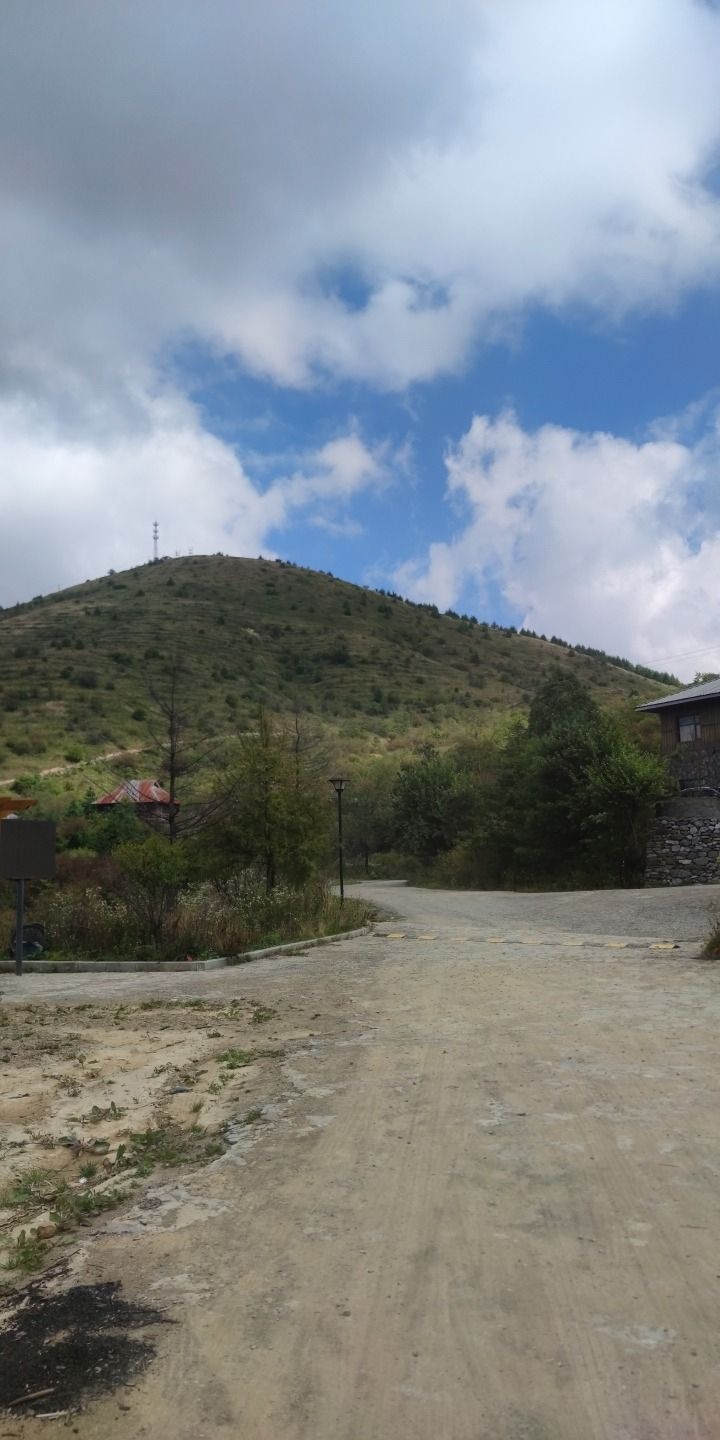 黄安坝景区旅行图片 2