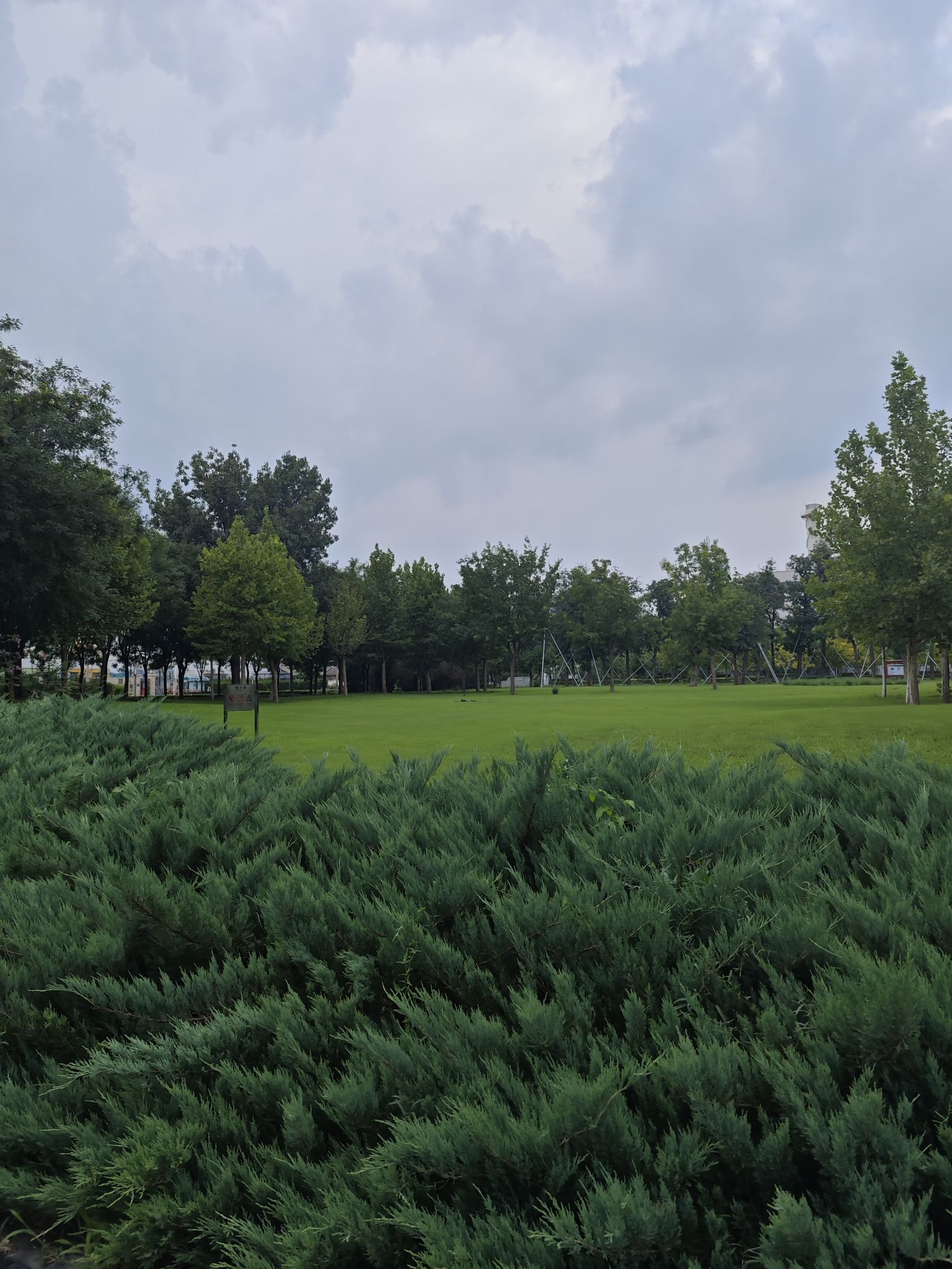 驼房营公园旅行图片 2