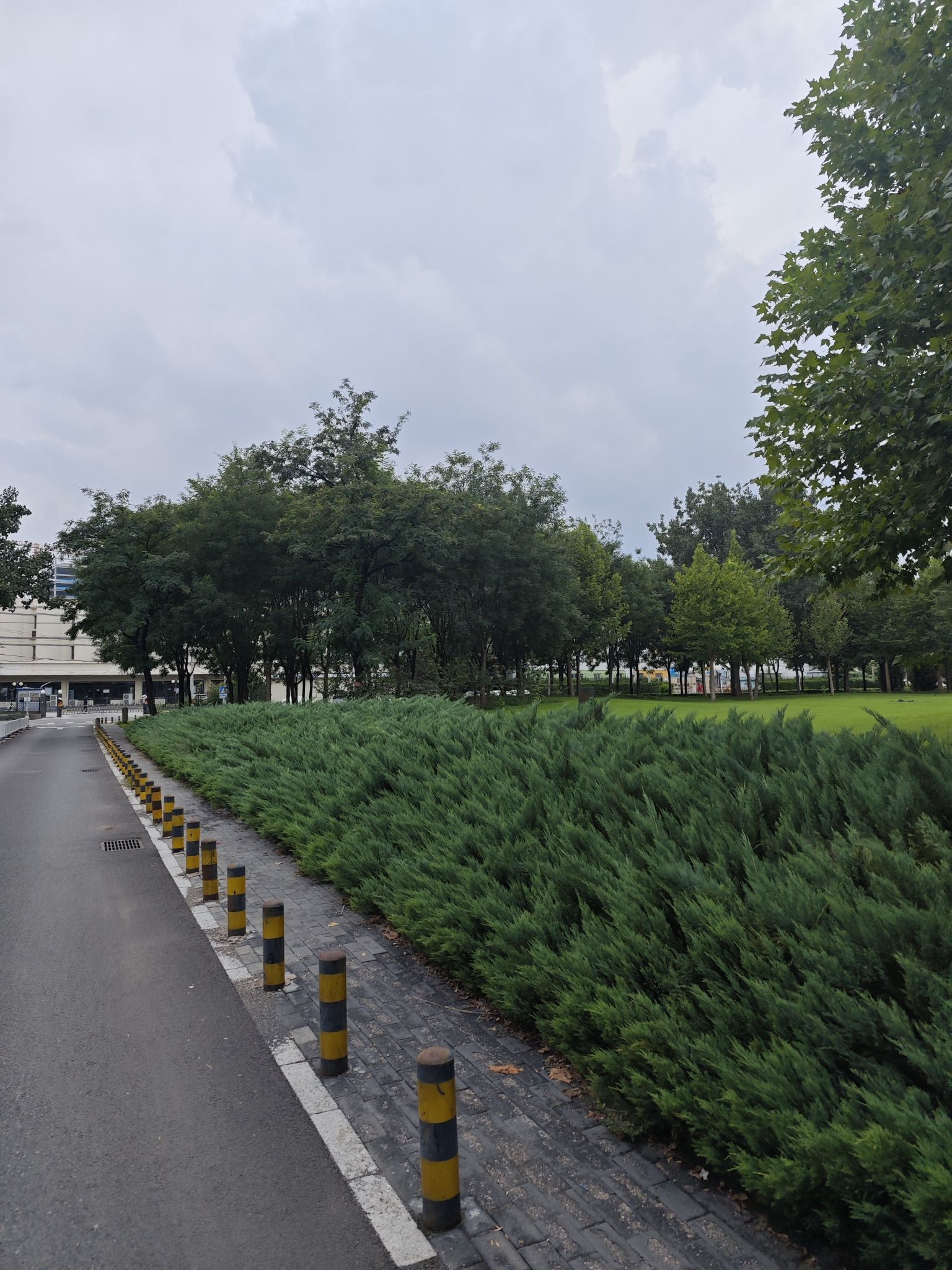 驼房营公园旅行图片 3