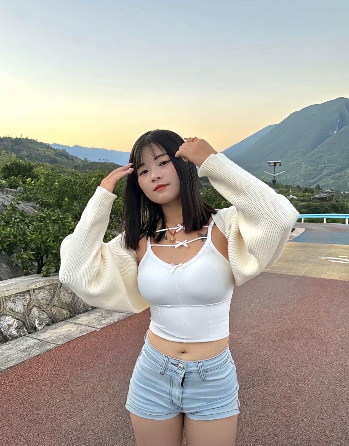四川犍为桫椤湖国家湿地公园旅行图片 2