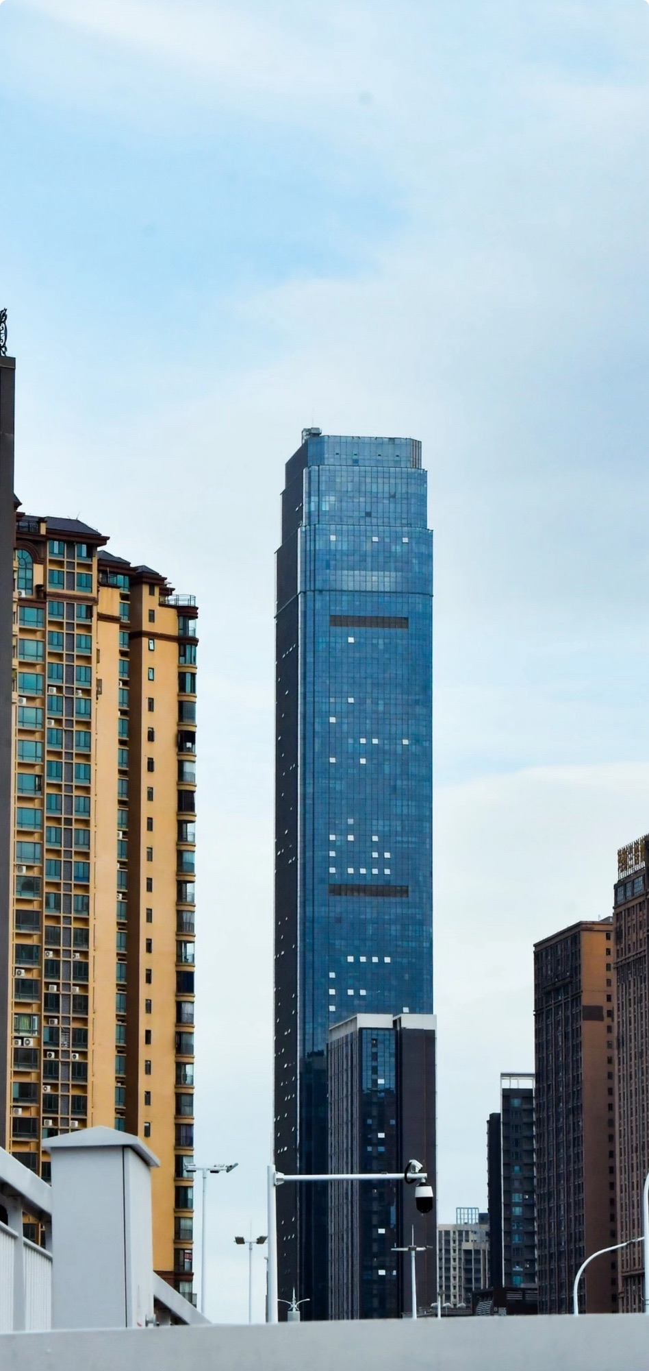 惠州淡水壹中心