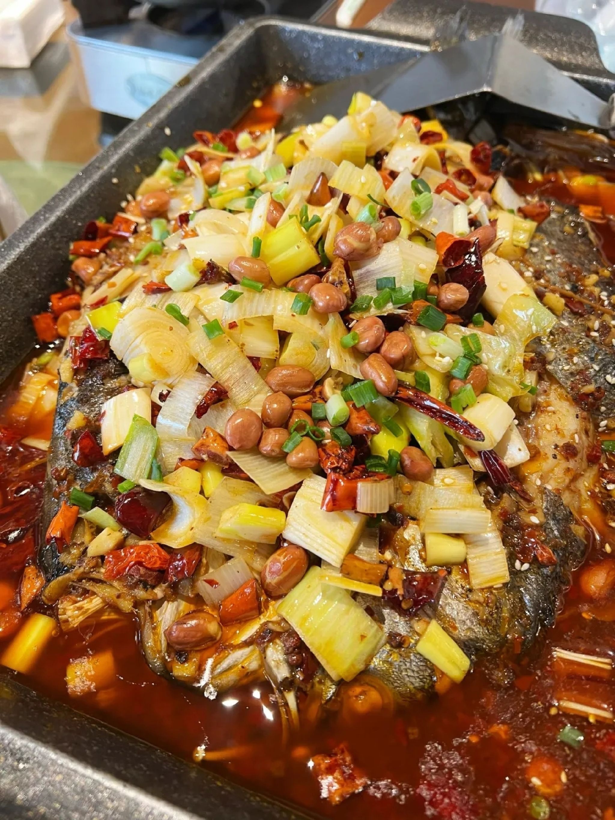 龙河口餐厅(万福庄园莲花苑店)