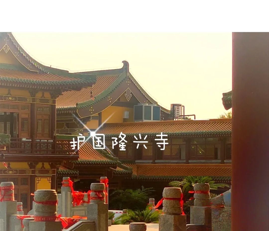 水上古镇旅行图片 2