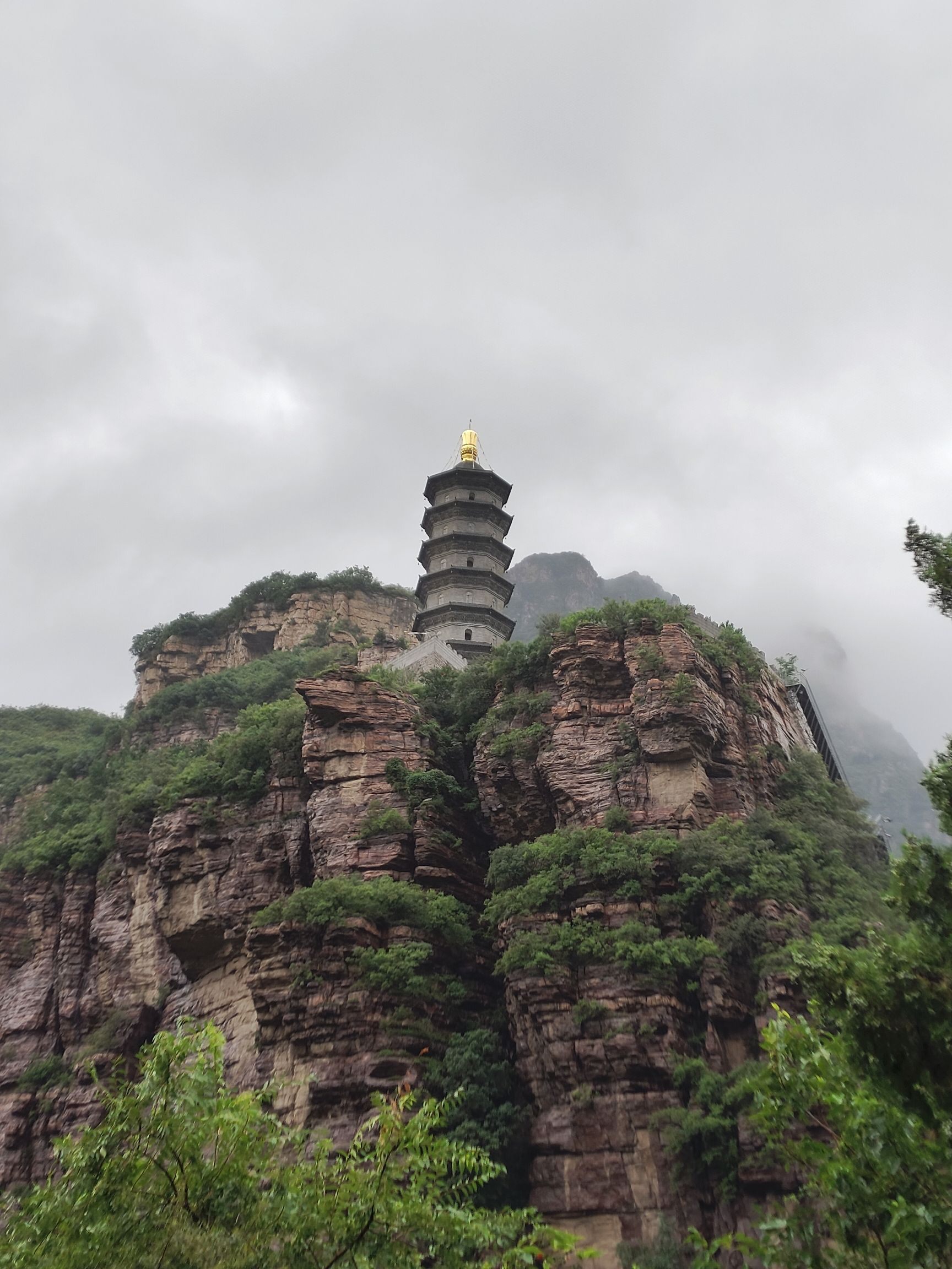 佛寿塔