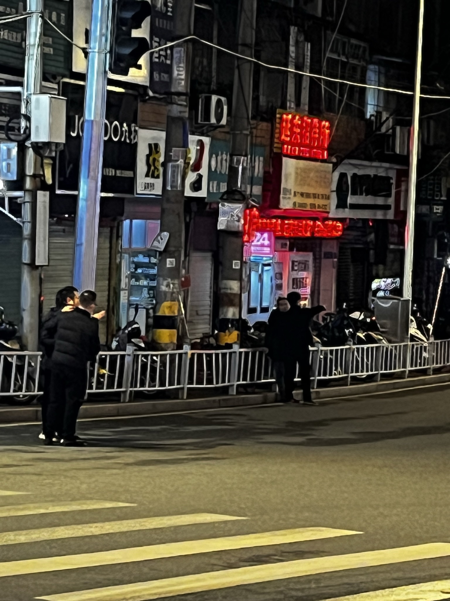 马站里水东中心广场旅行图片 3