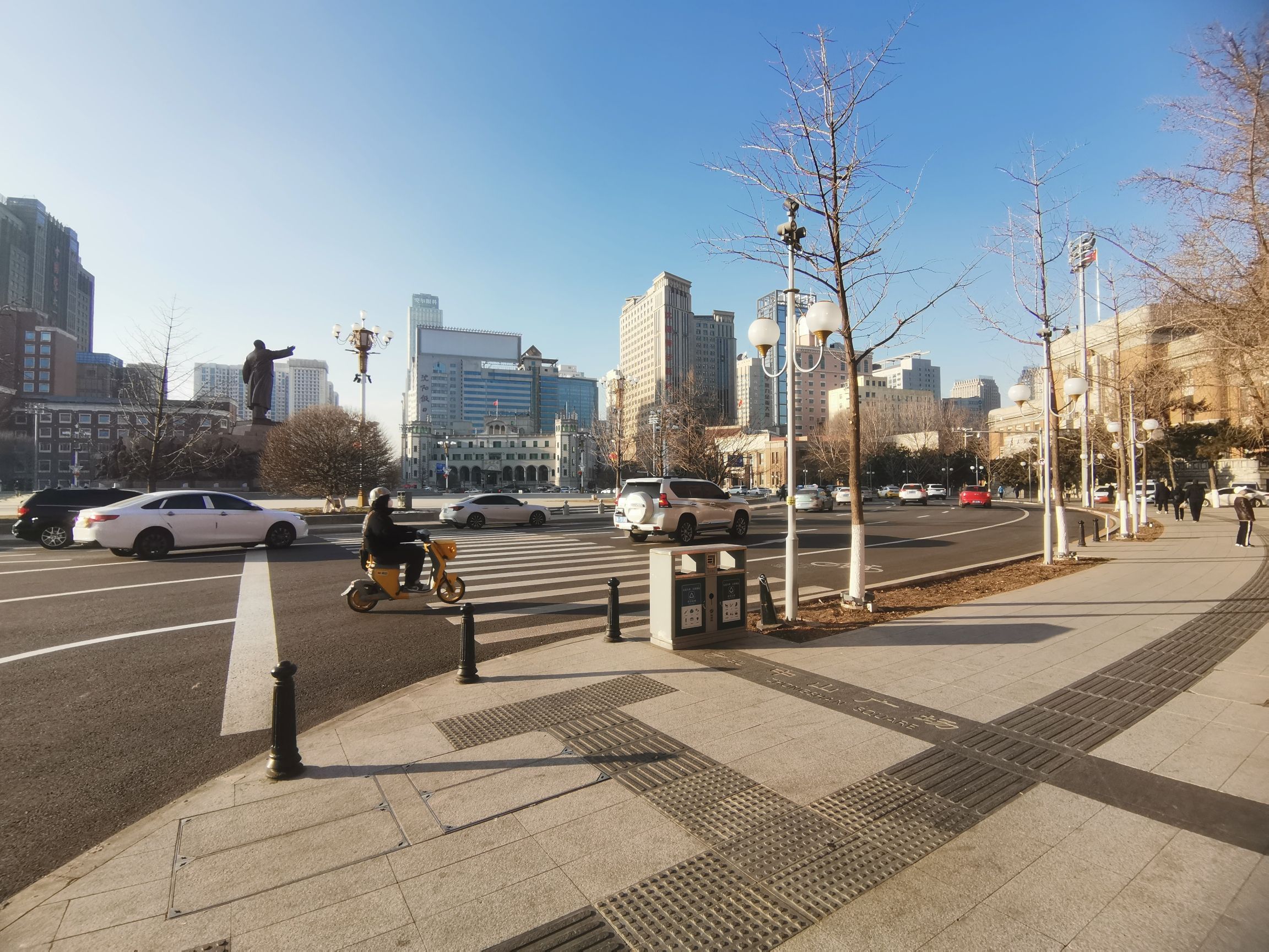 中山路历史文化街区旅行图片 2