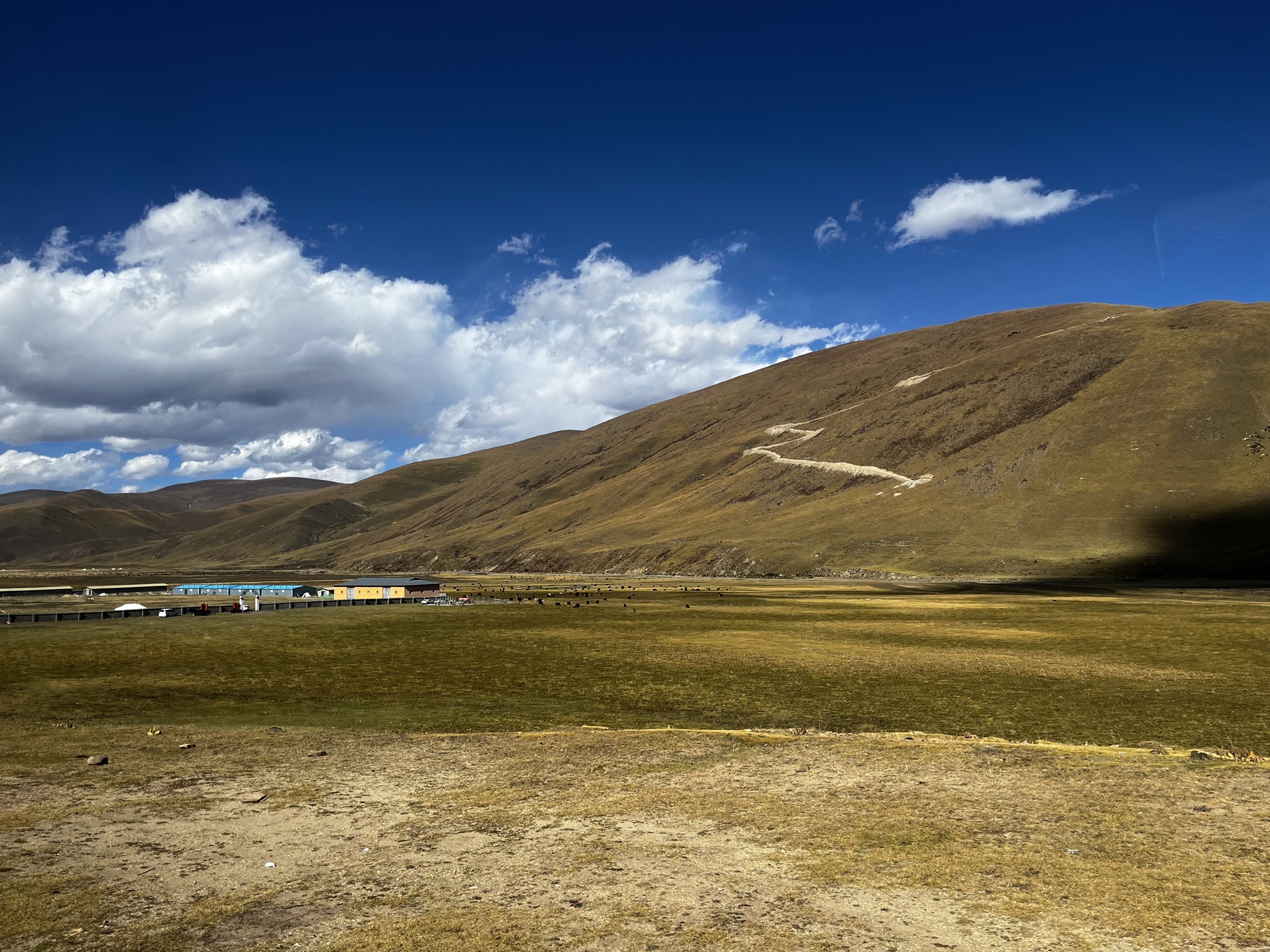 自麦经堂旅行图片 3