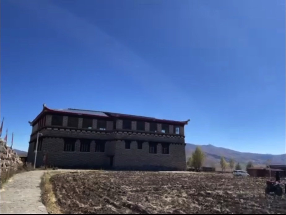 自麦经堂旅行图片 2