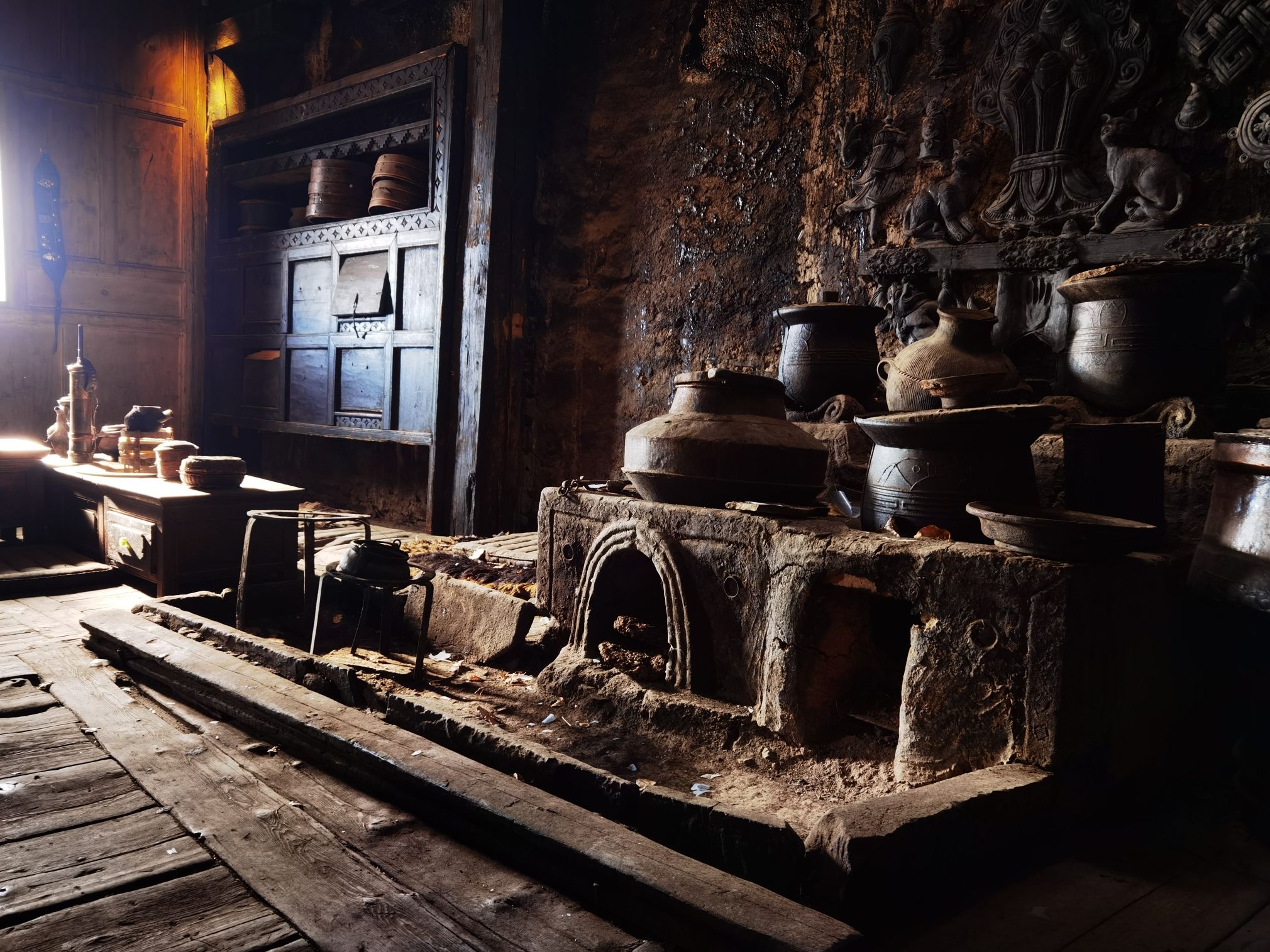 自麦经堂旅行图片 2