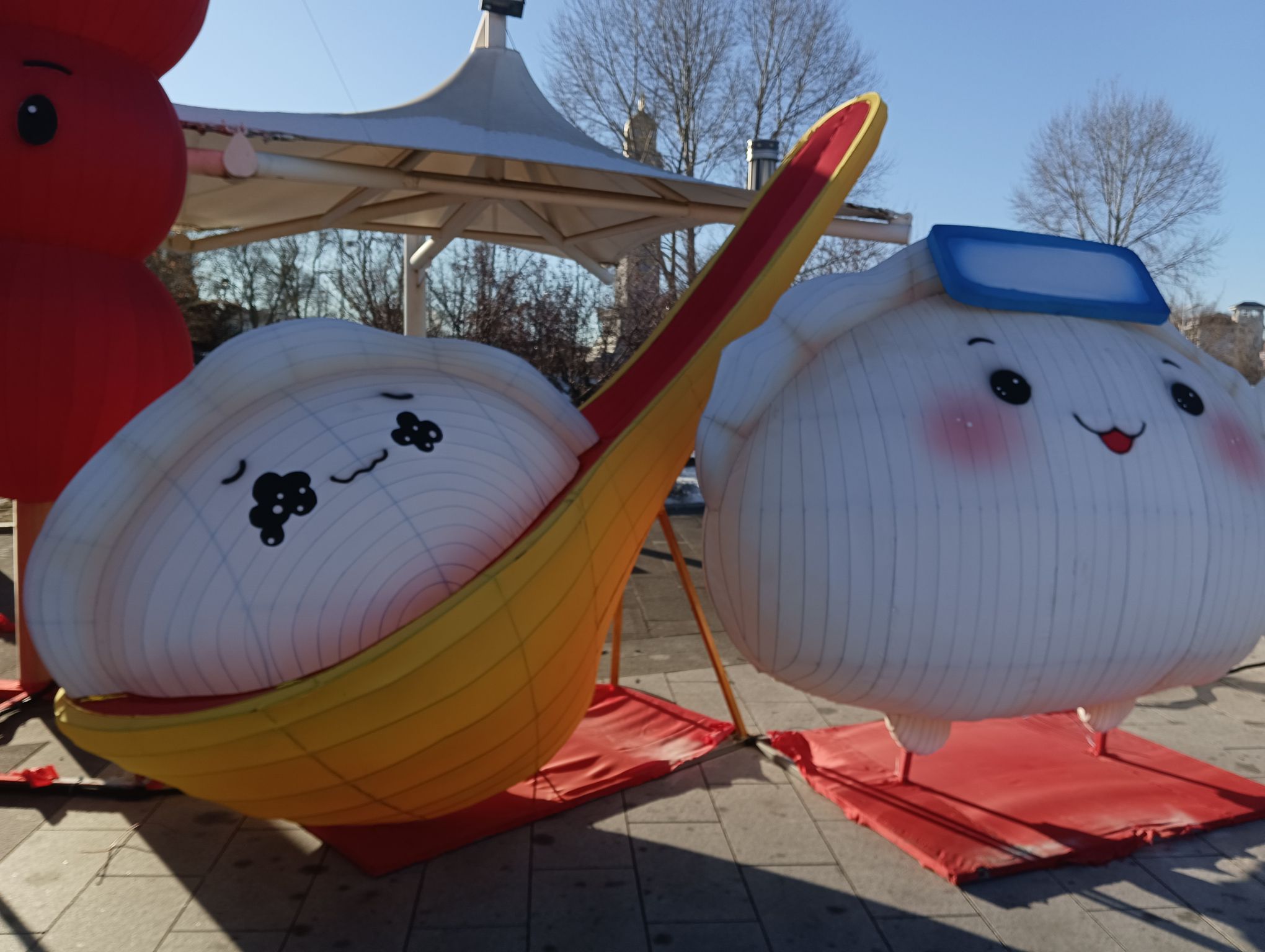 归流河生态公园旅行图片 2