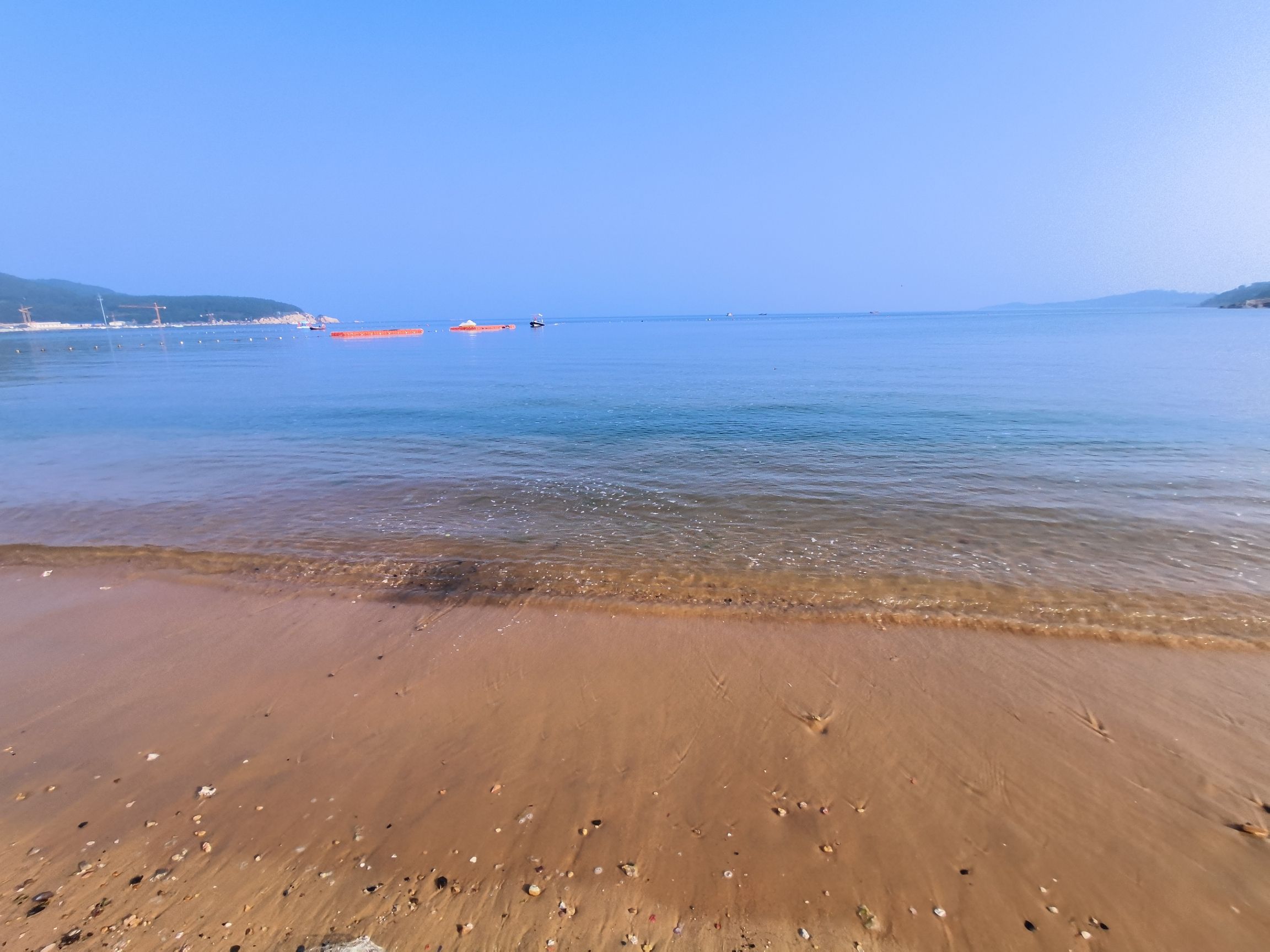 金海滩旅行图片 3
