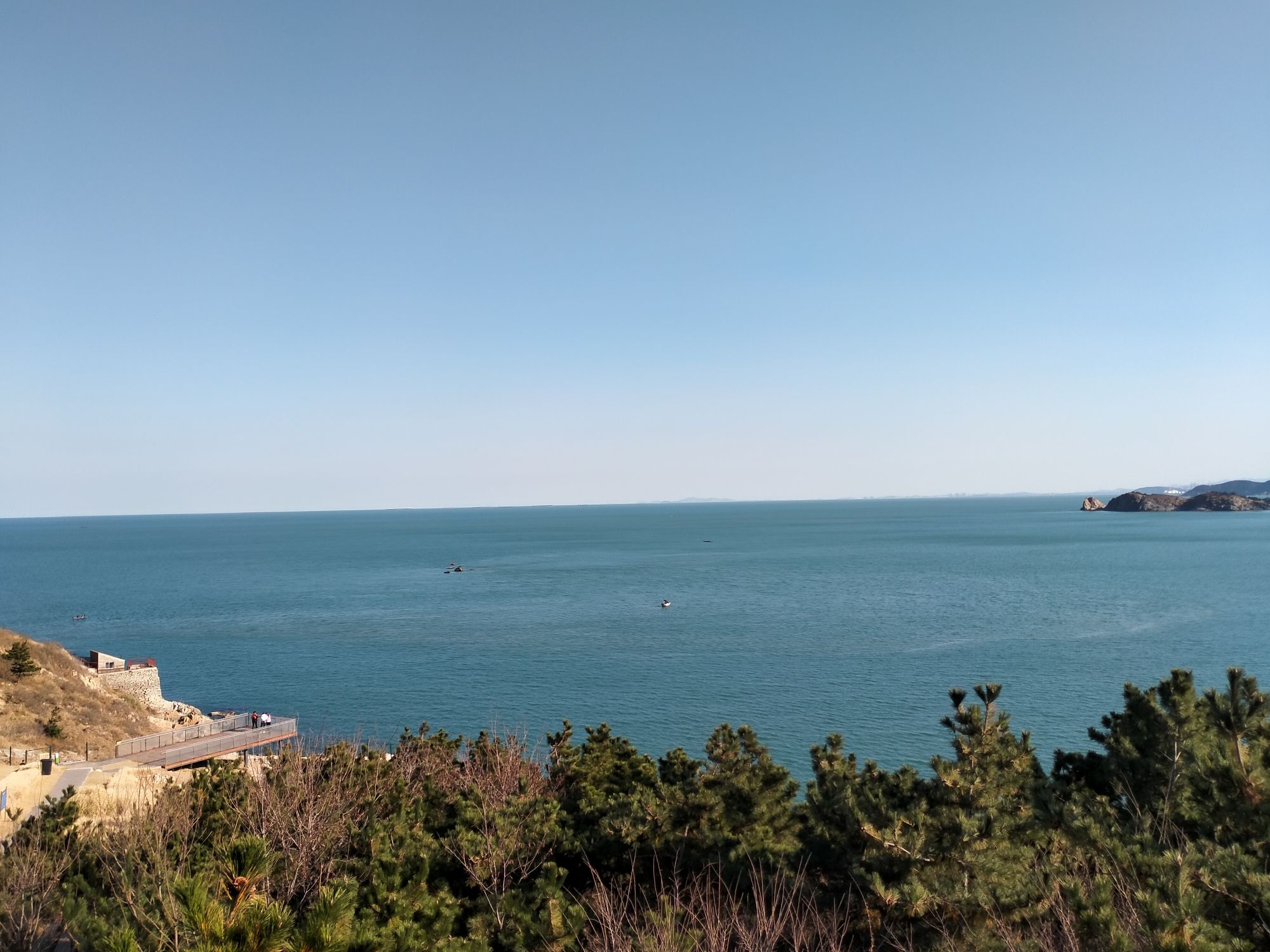 金海滩旅行图片 1