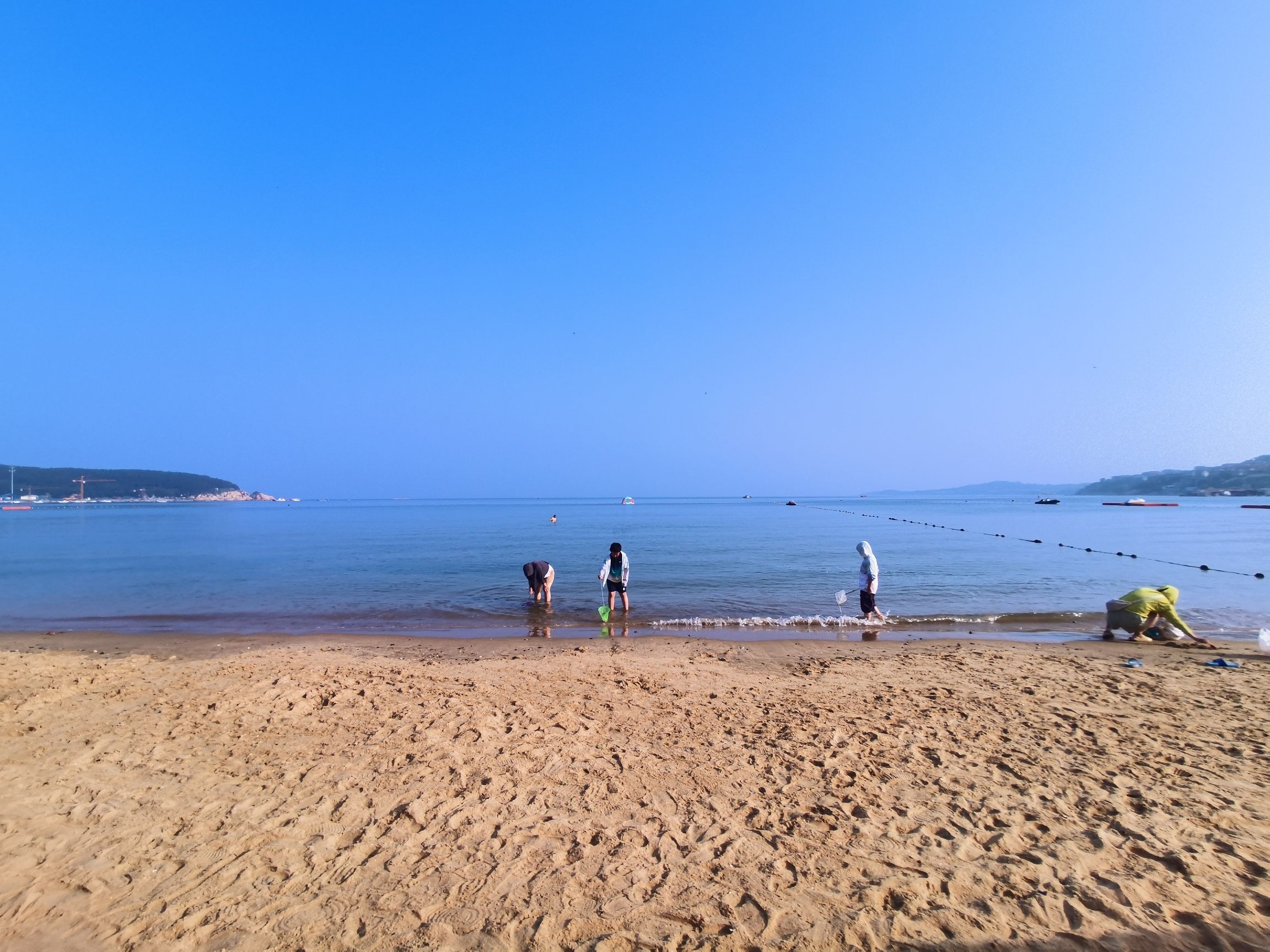 金海滩旅行图片 1