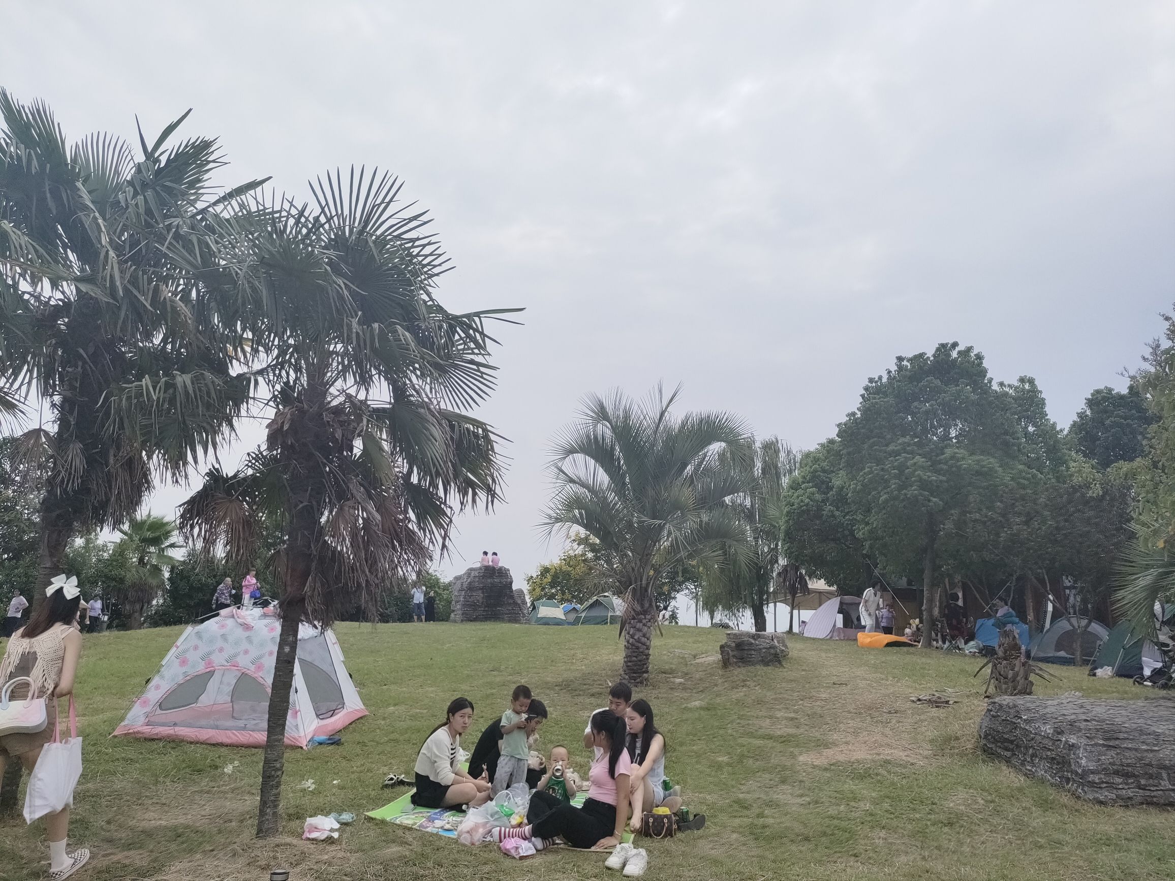丹江风景名胜区-百喜岛的第2张图片的图片资料