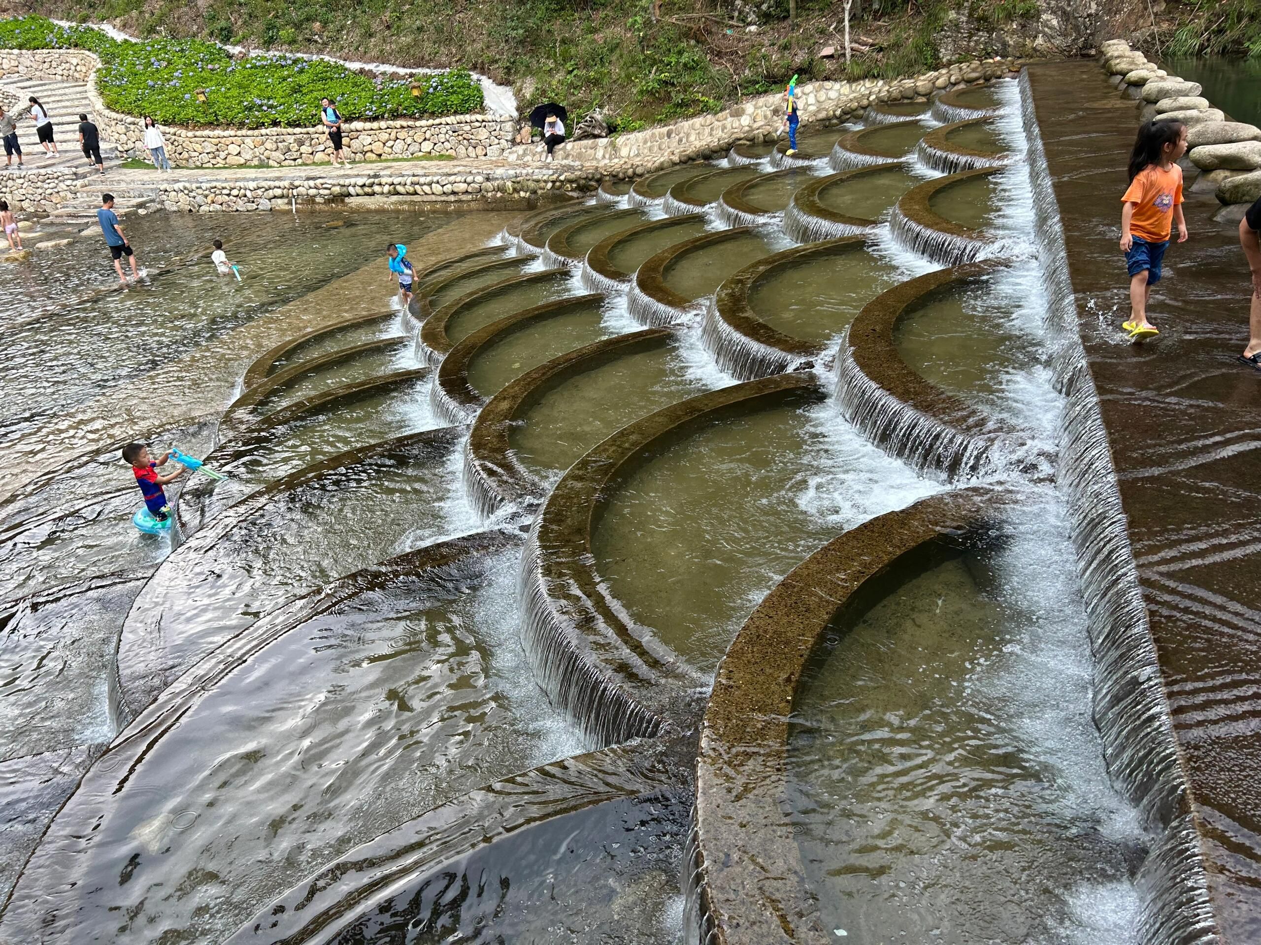 阳明山体公园旅行图片 3