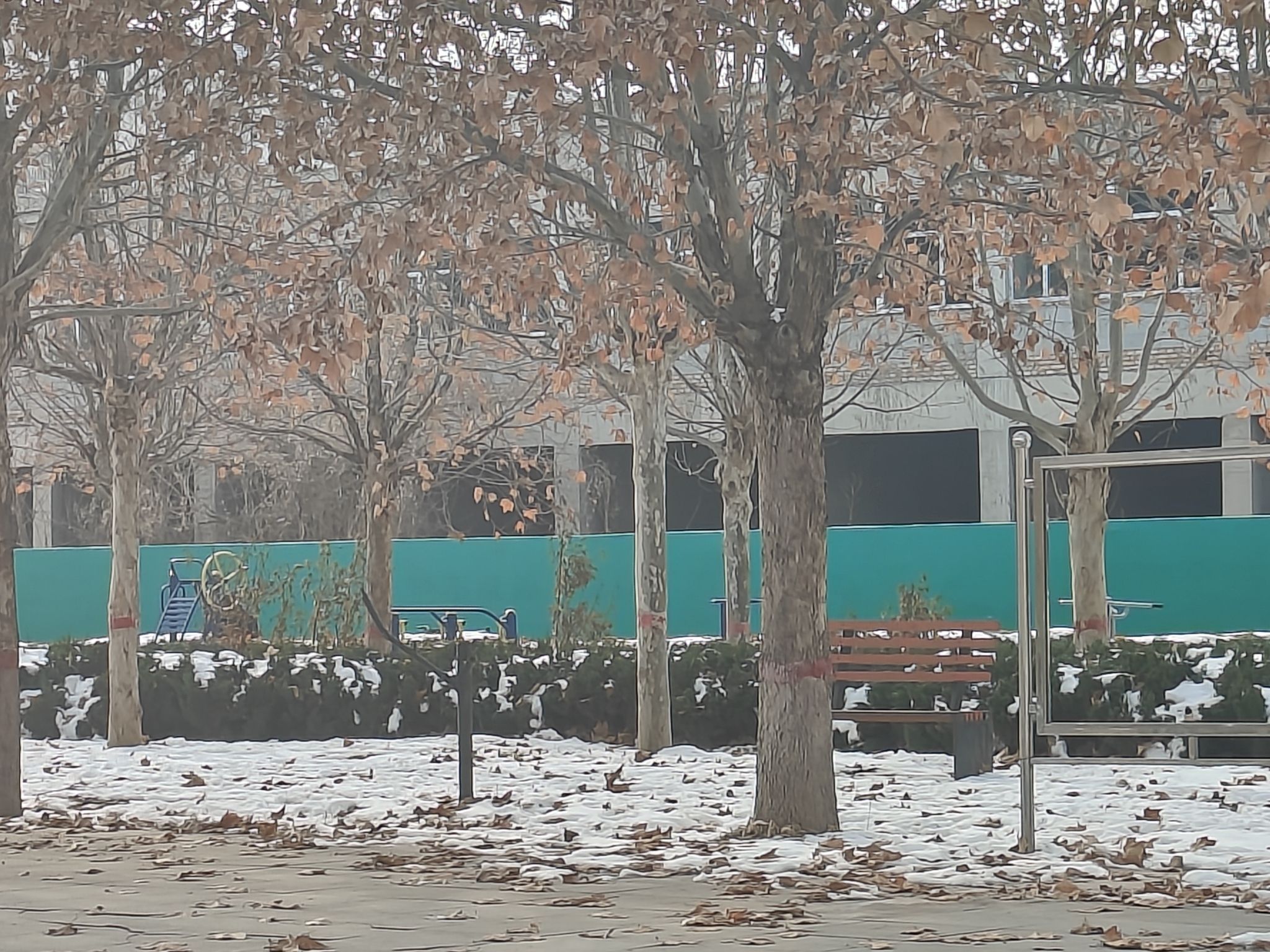 中兴广场旅行图片 2