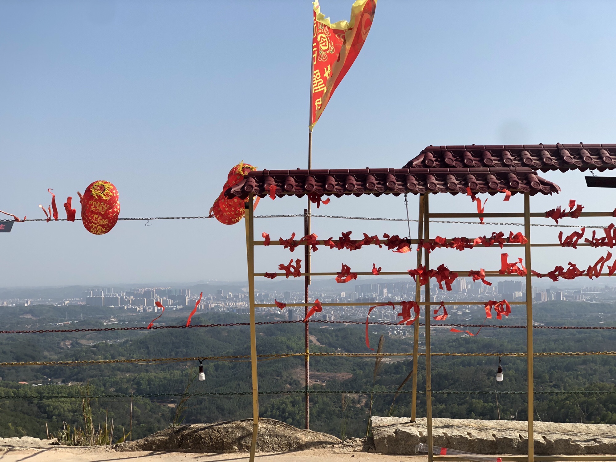 惠来妈祖文化公园旅行图片 3