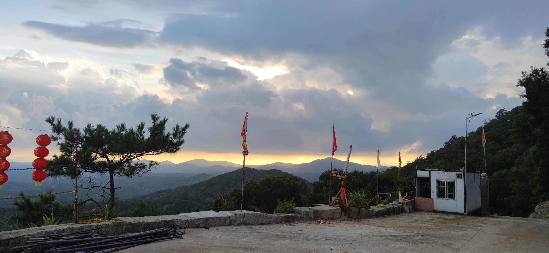 惠来妈祖文化公园旅行图片 1