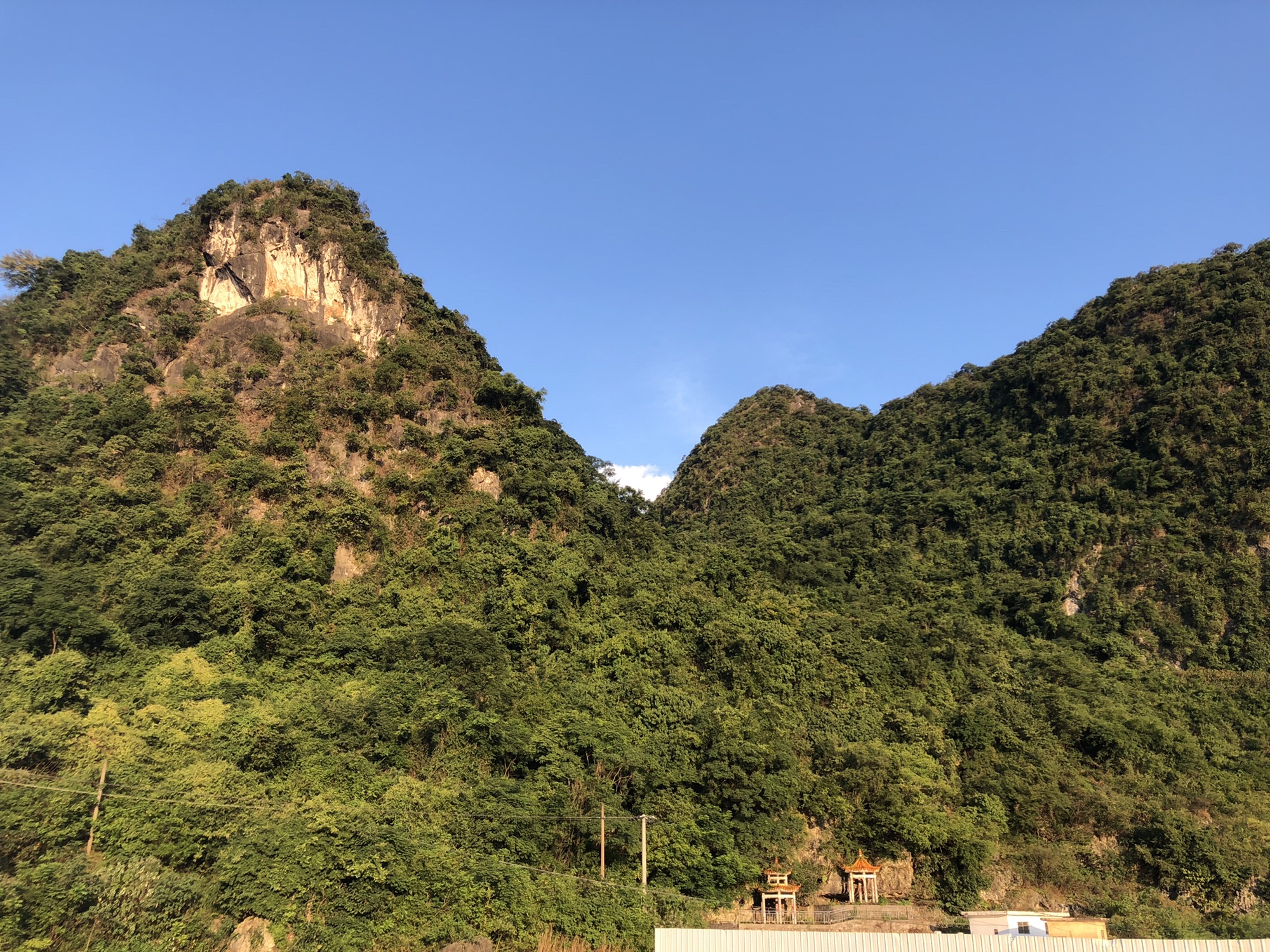 古伦庙