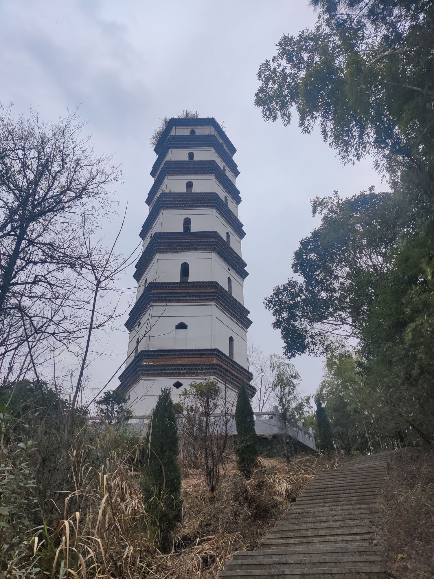 棠阴古镇旅行图片 1