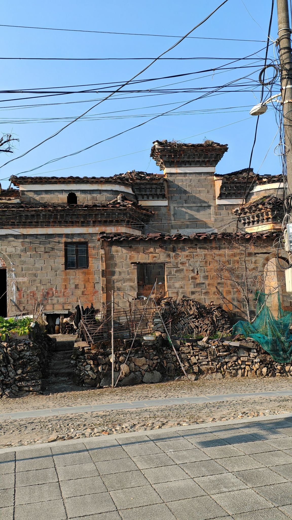 棠阴古镇旅行图片 3