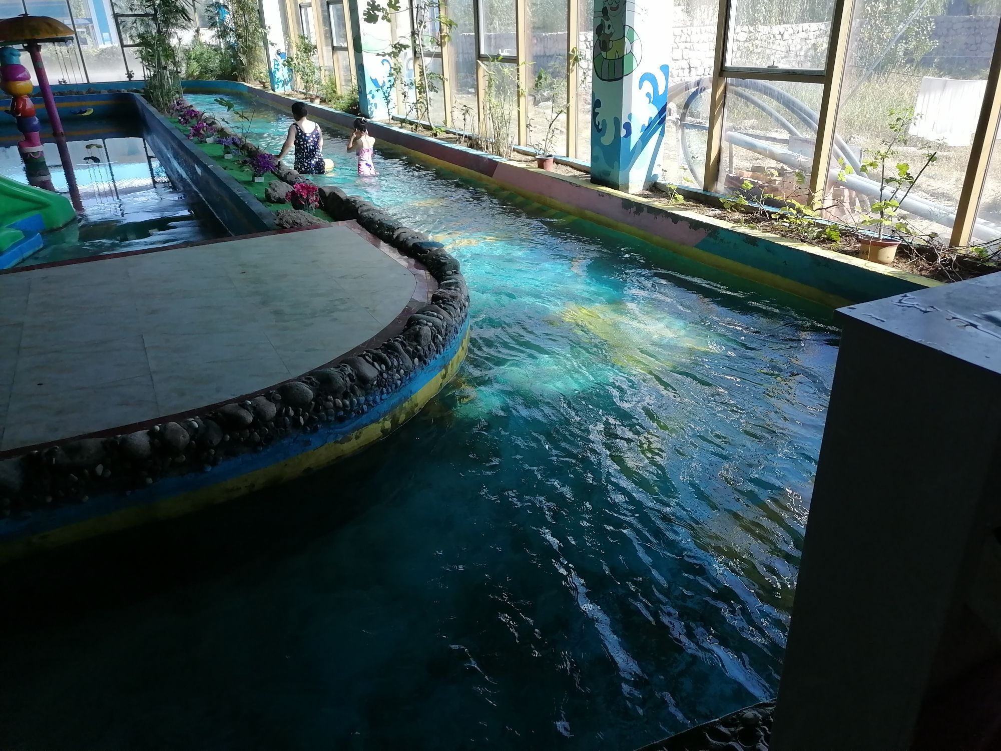 御水湾温泉水上乐园旅行图片 3