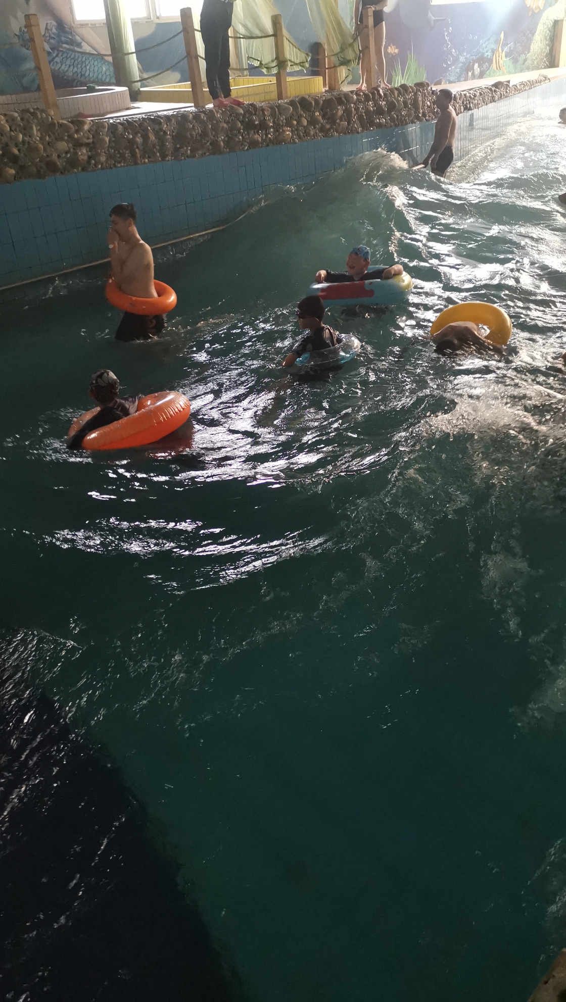 御水湾温泉水上乐园旅行图片 2