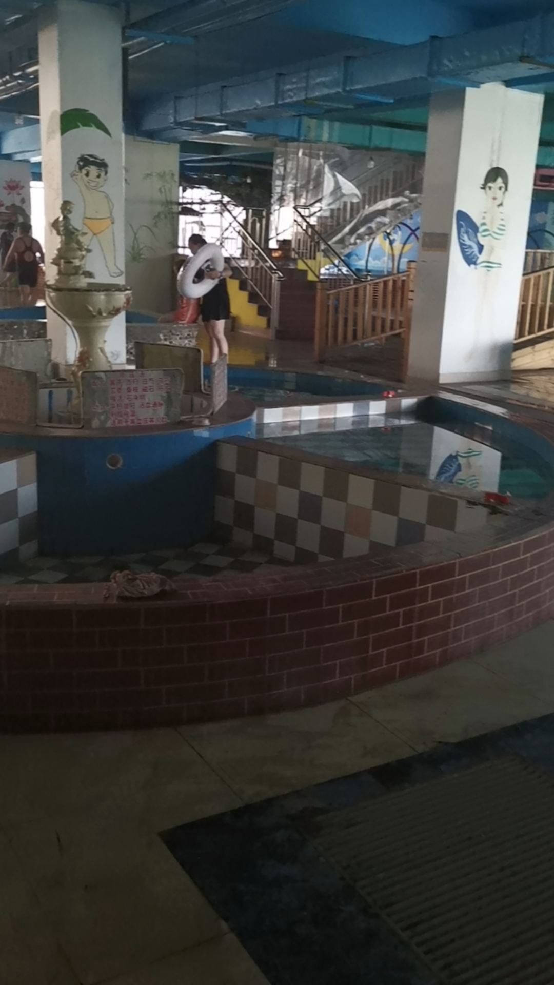 御水湾温泉水上乐园旅行图片 3