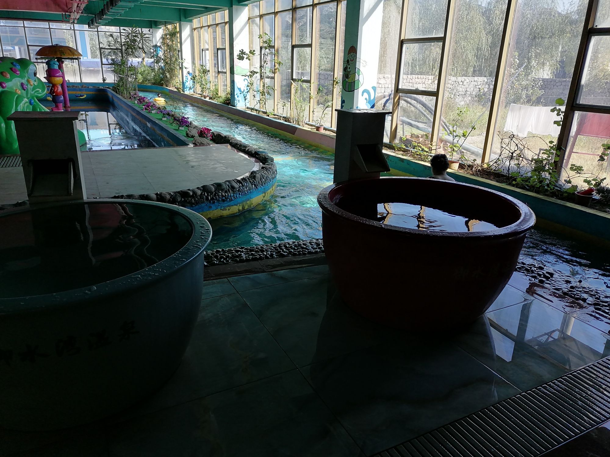 御水湾温泉水上乐园旅行图片 2