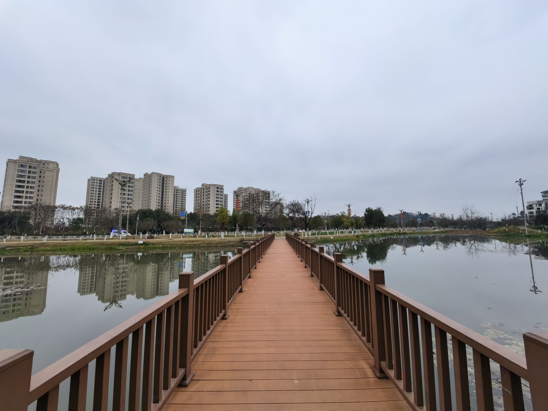 同心公园旅行图片 3