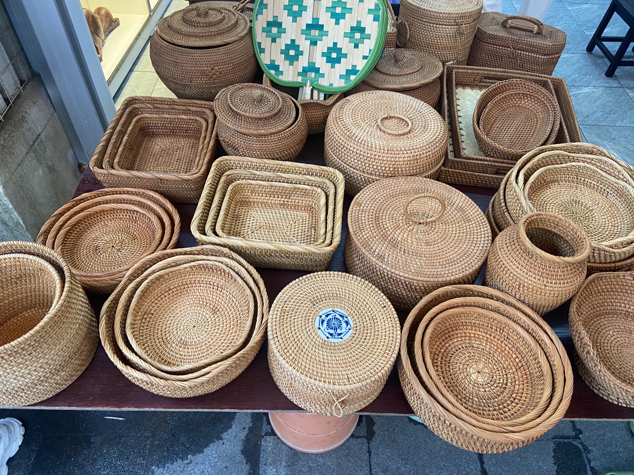 东兴国门景区旅行图片 2