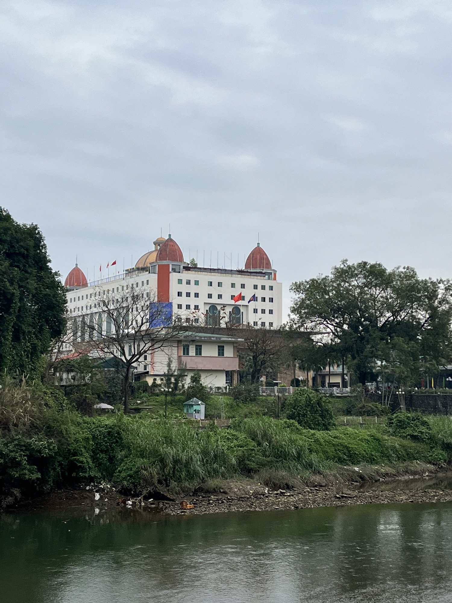 东兴国门景区旅行图片 3