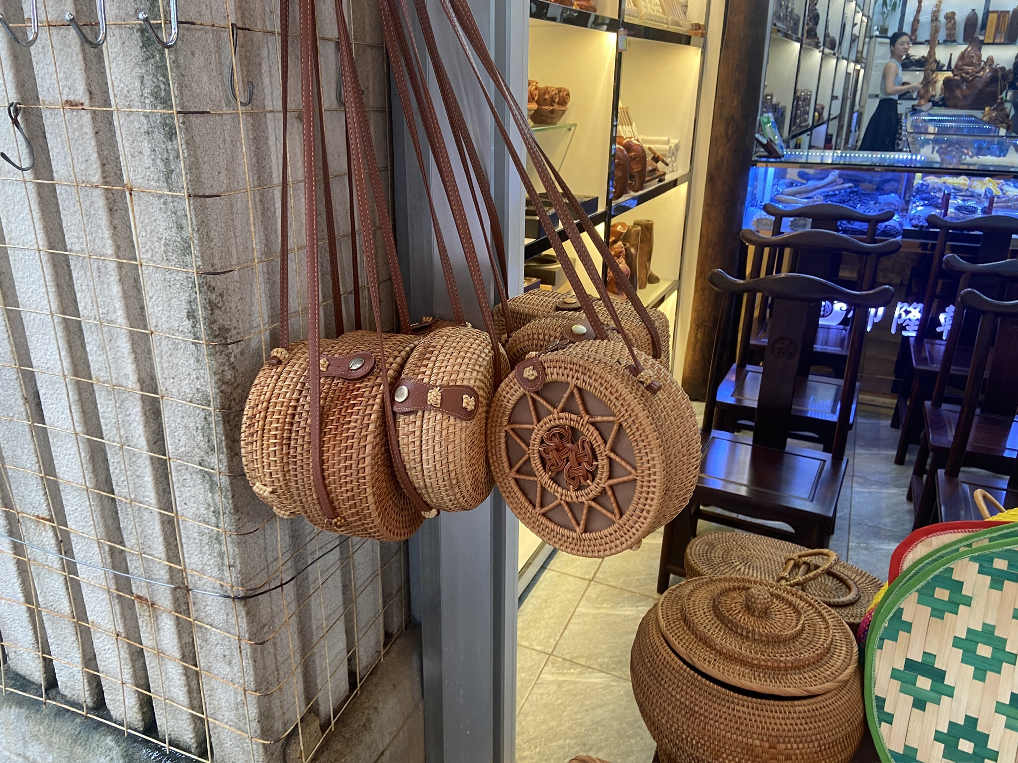 东兴国门景区旅行图片 2