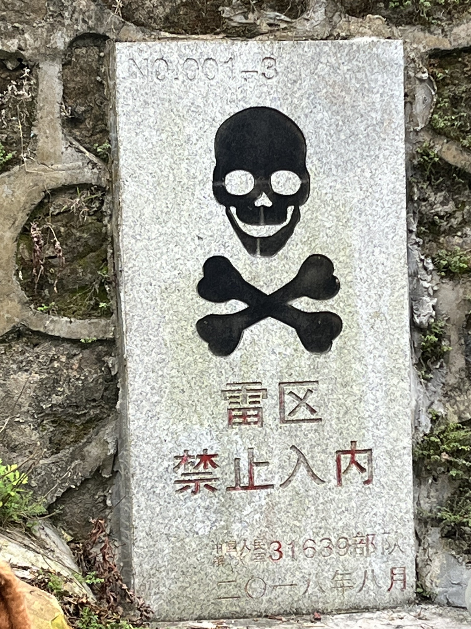 东兴国门景区旅行图片 2