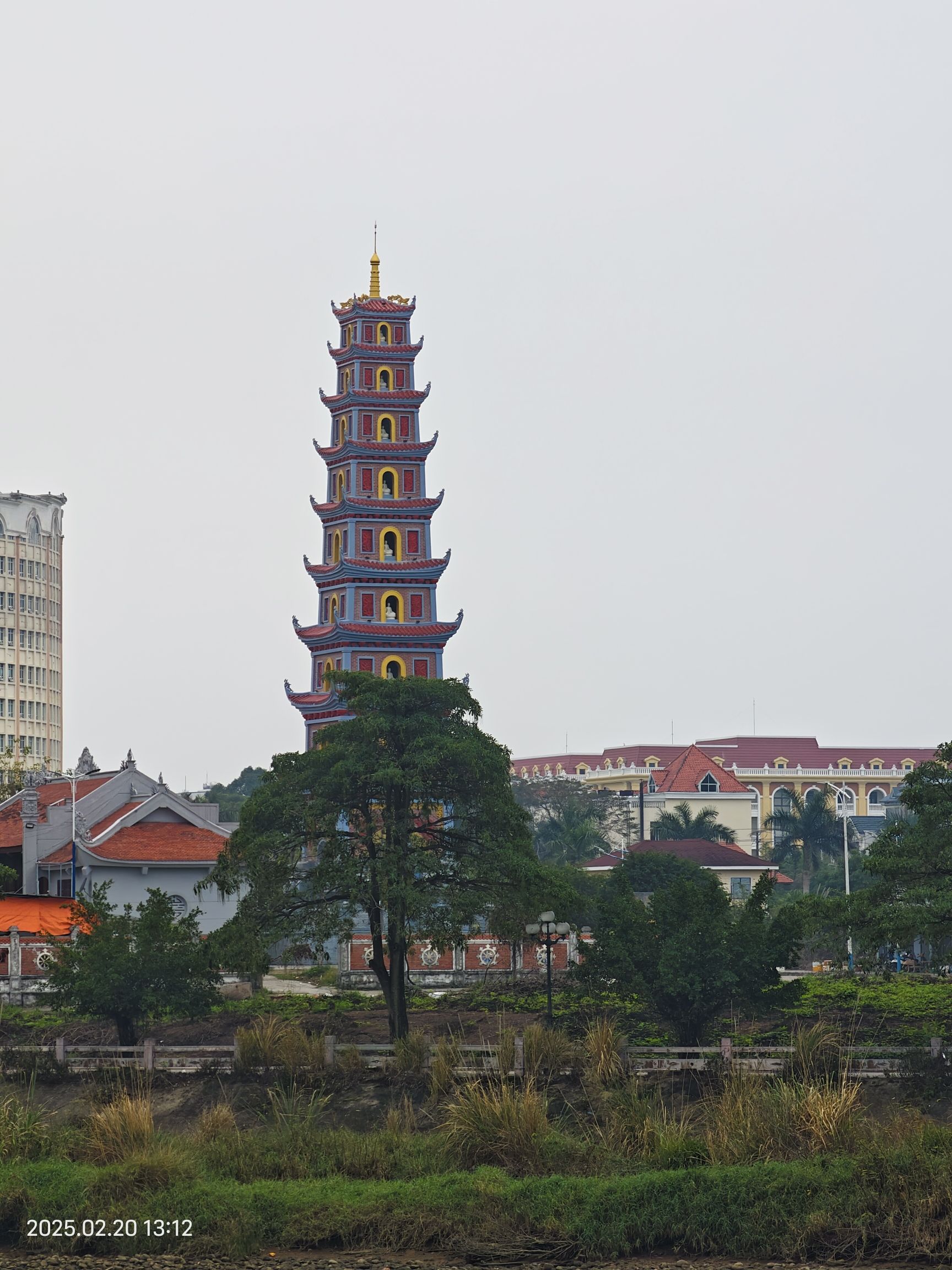 东兴国门景区旅行图片 2