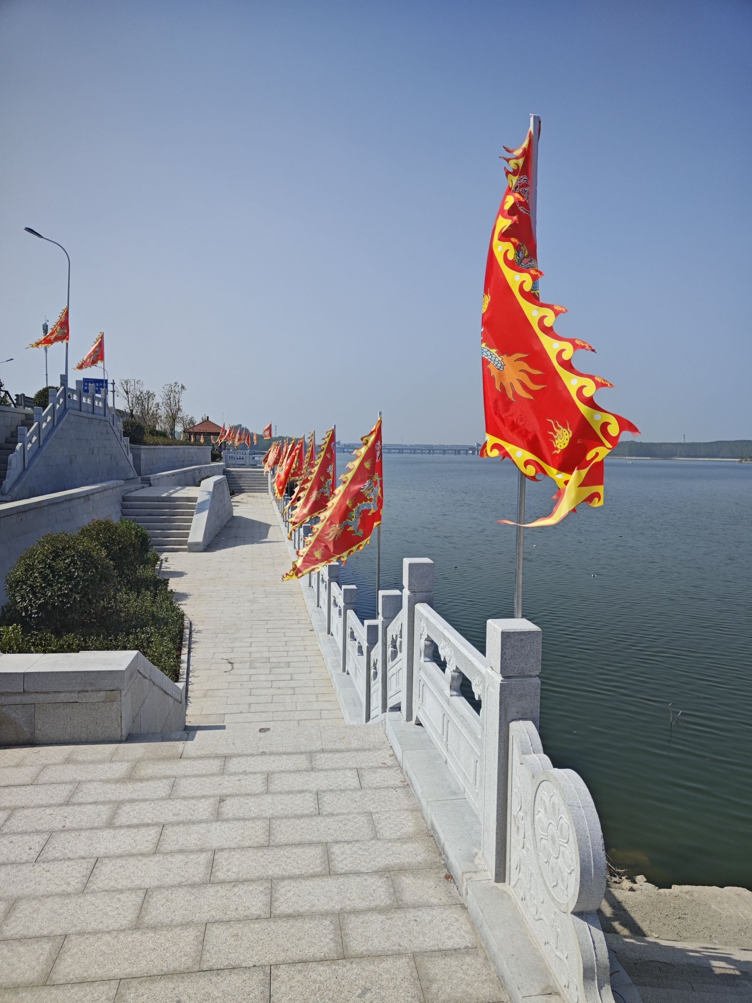 北水门旅行图片 3