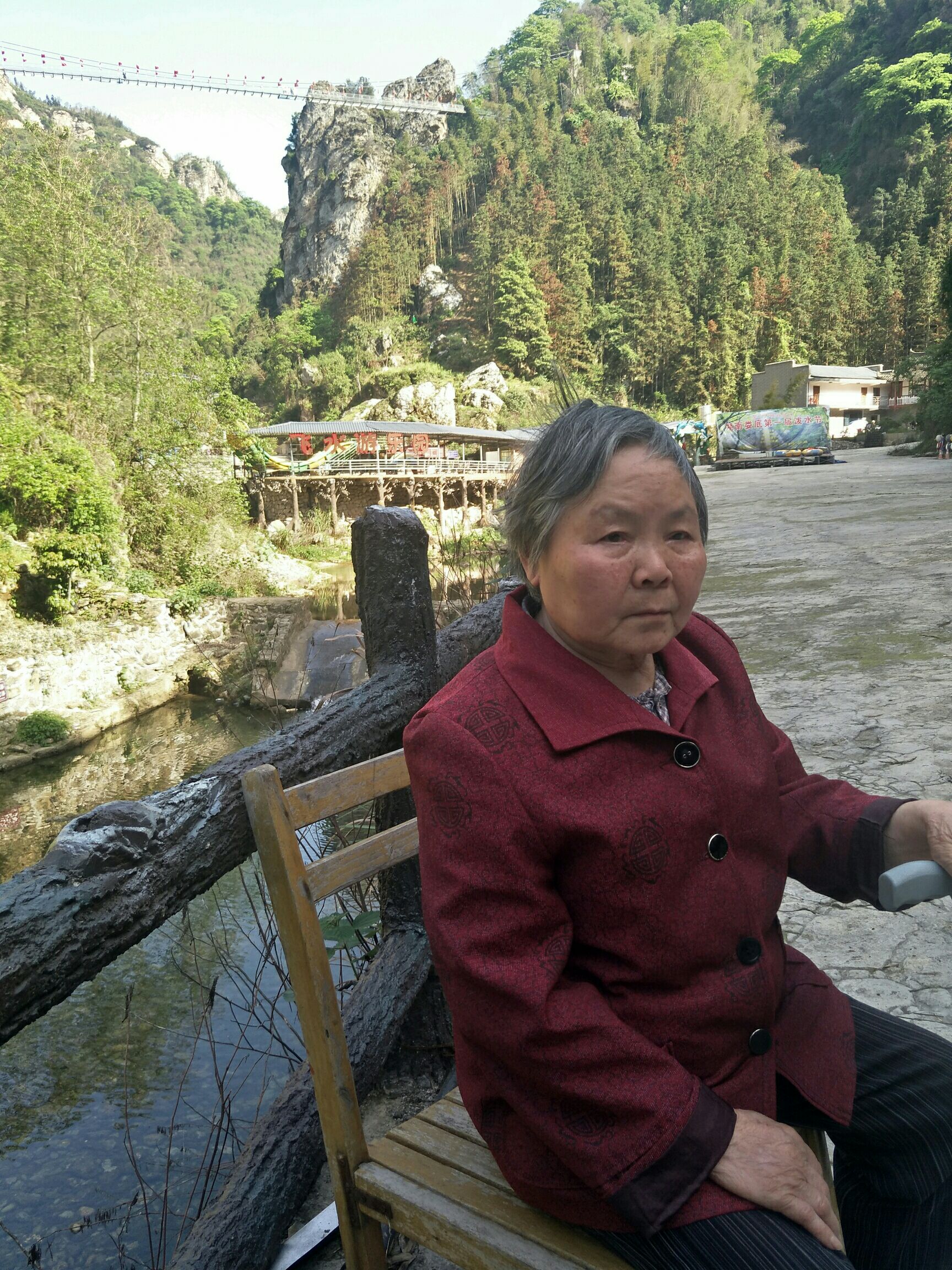 湘军名将故居群旅行图片 1