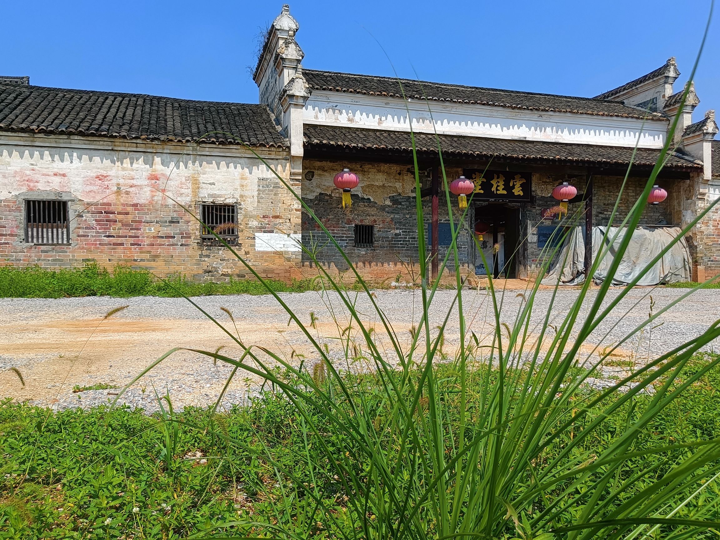 湘军名将故居群旅行图片 1