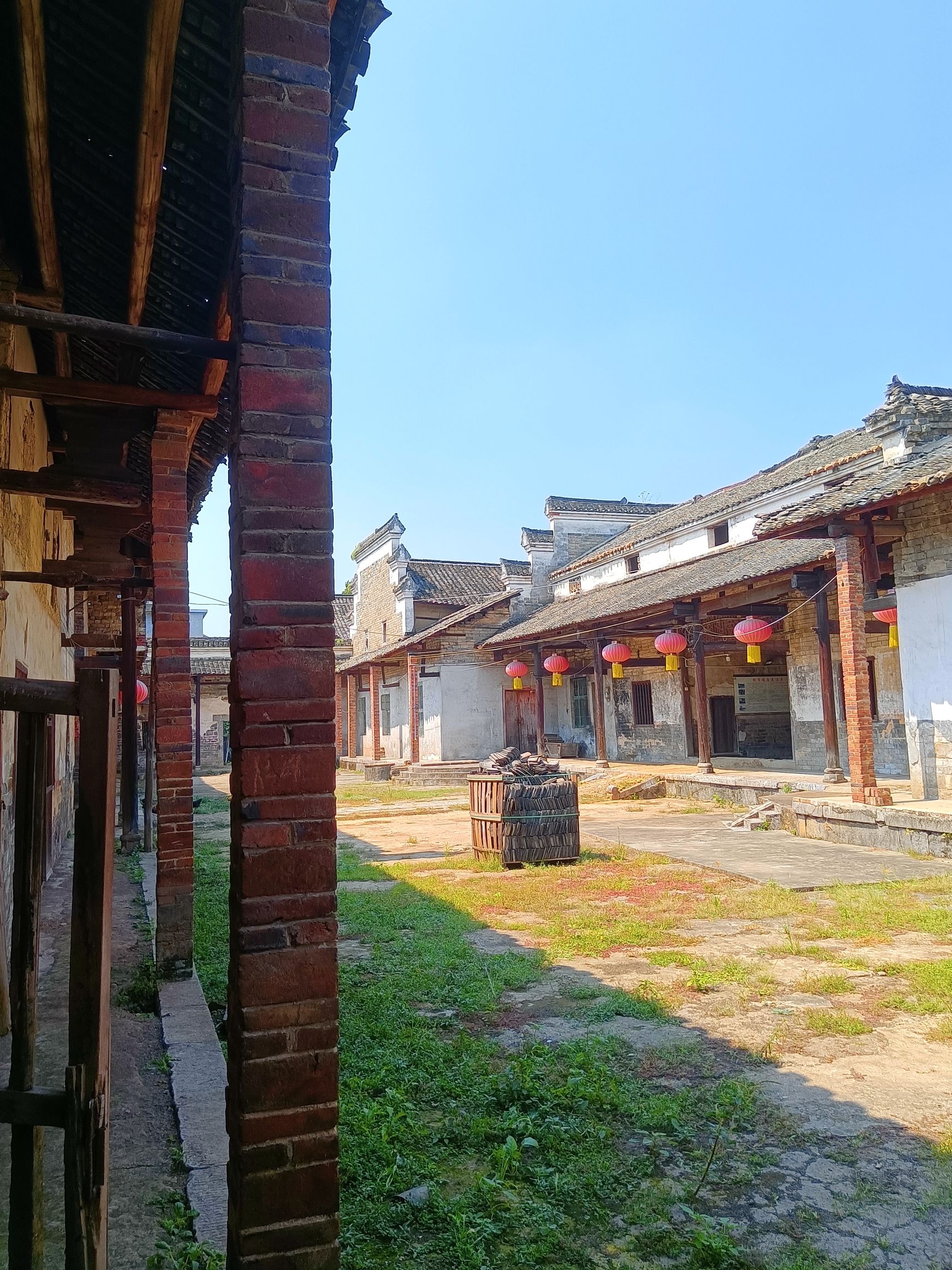 湘军名将故居群旅行图片 2