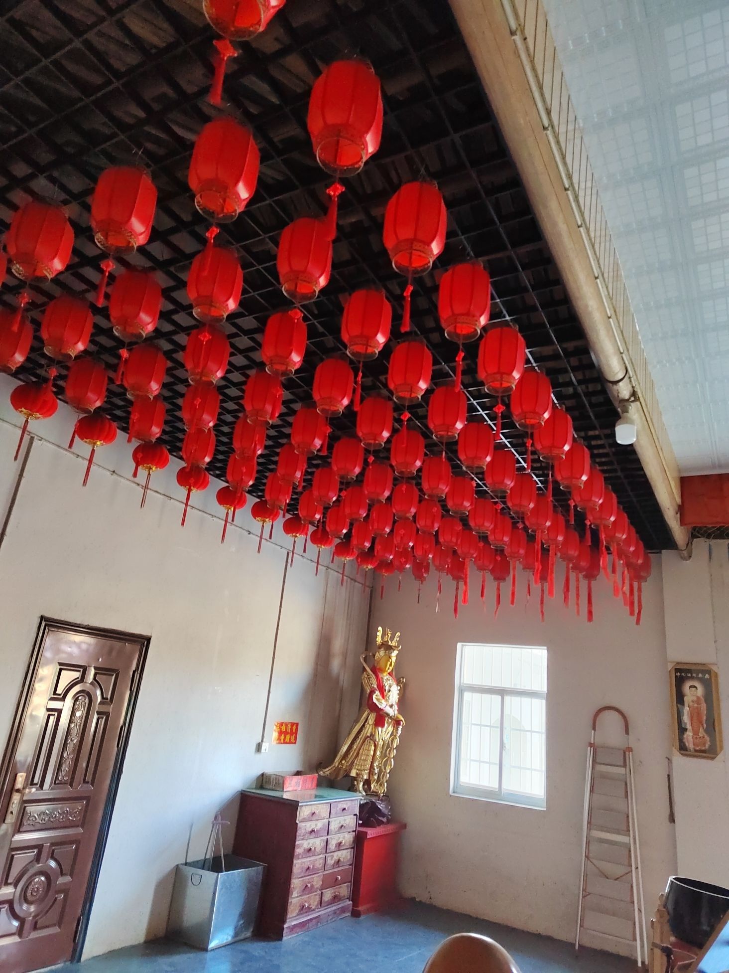 历山下院旅行图片 3