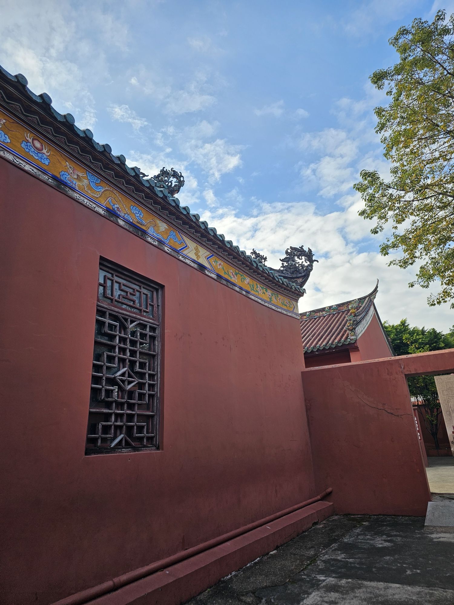 红色文化商业街旅行图片 3