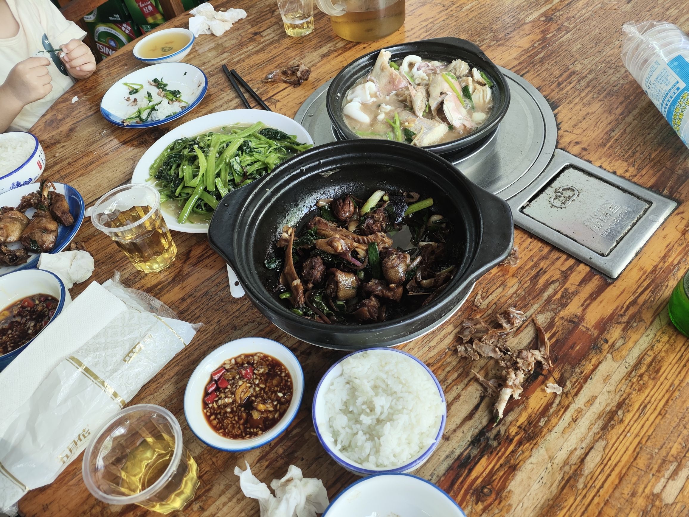 阿昭黄流老鸭店(和平街店)