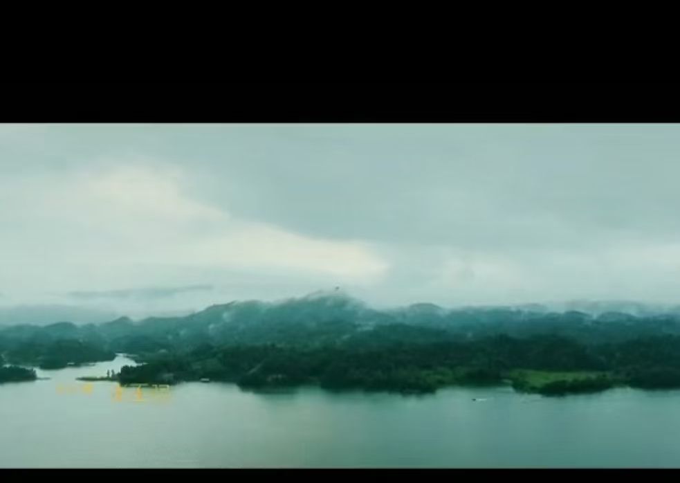湖南五强溪国家湿地公园旅行图片 2